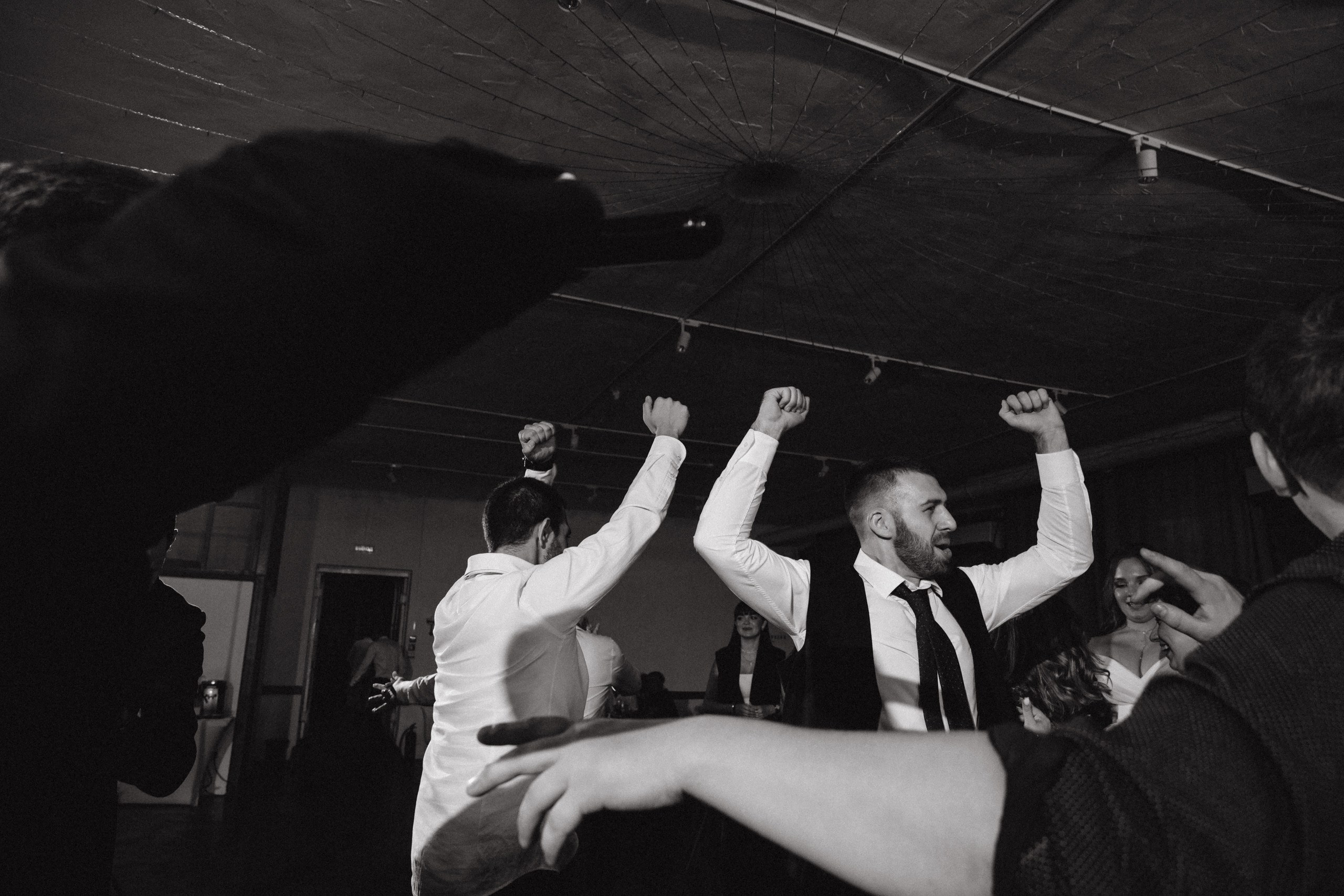 Свадьба в лофте 2022. Бюджет 675.000. Организатор свадеб в Ростове-на-Дону