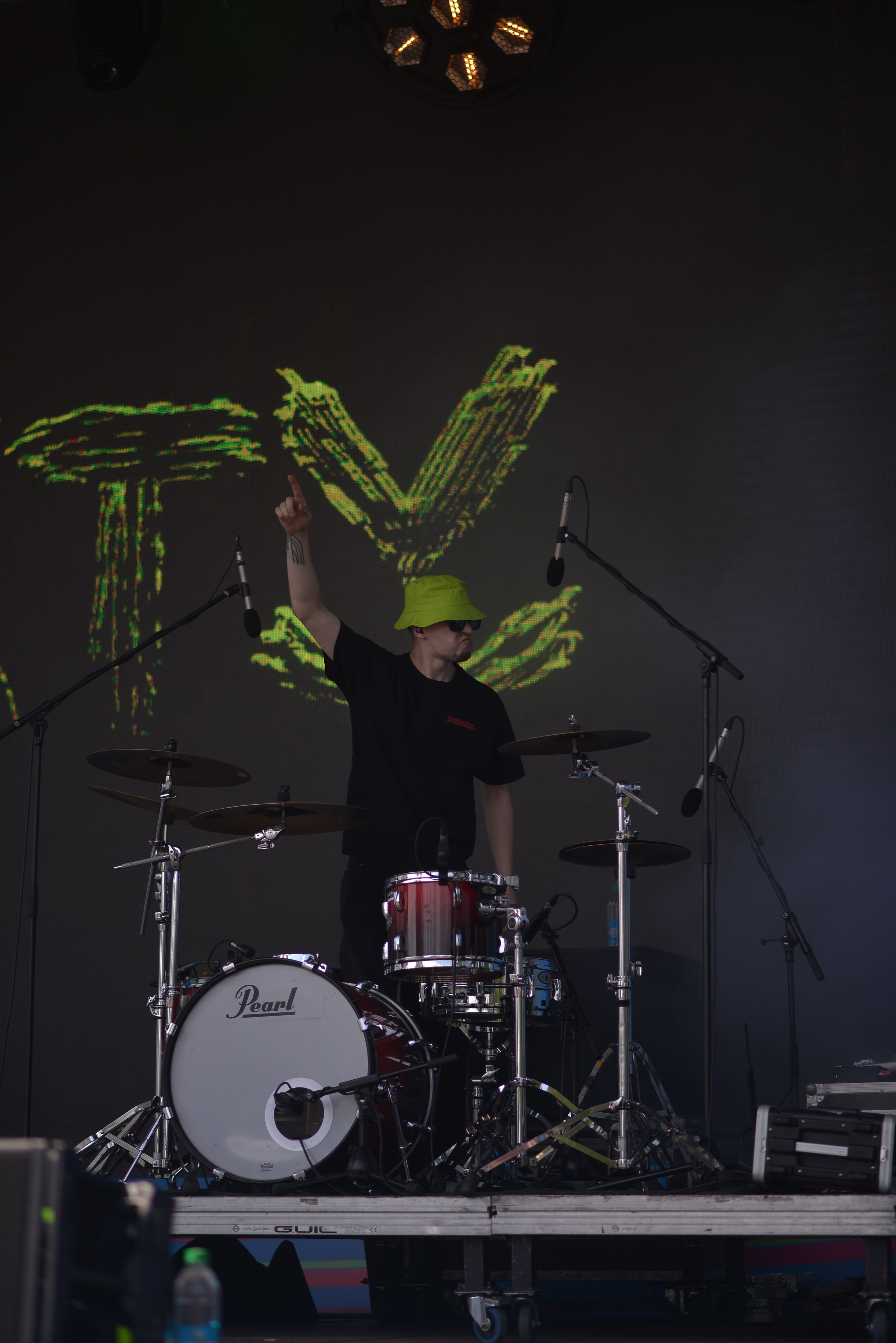 «VK-Fest». Фотограф Мария Хлебникова Санкт-Петербург Москва