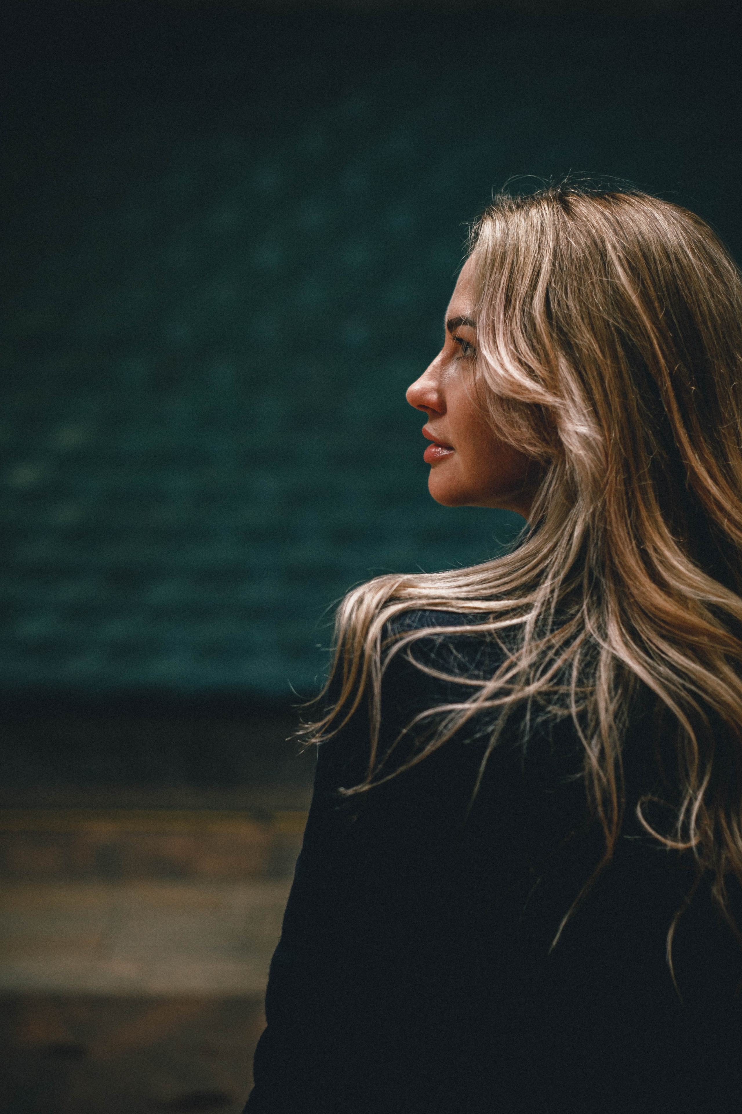 Портреты. Фотограф в Ростове Александр Курылев