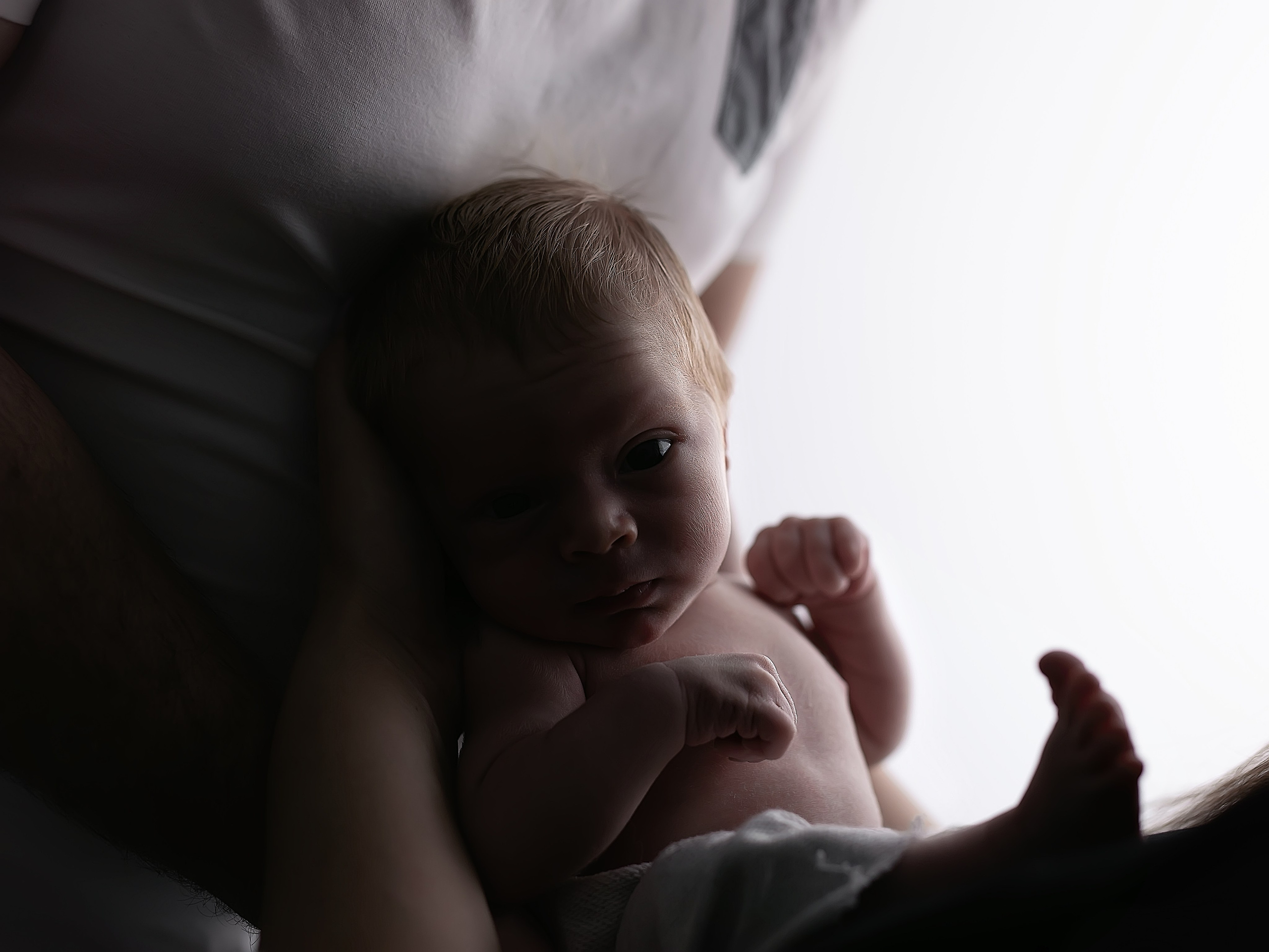 Новорожденные. Фотограф в Перми Anastasia Aone