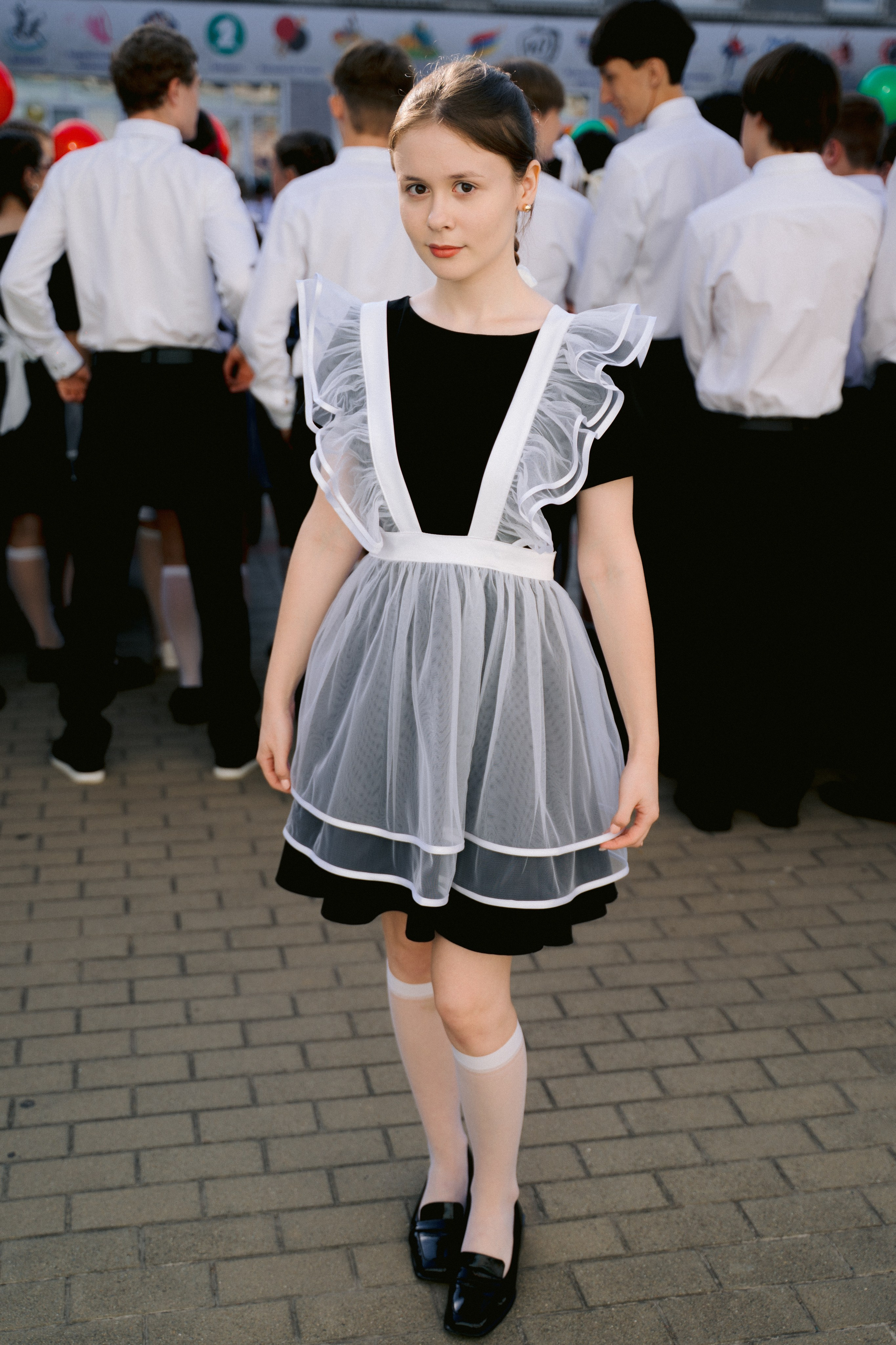 11 класс 40 Школа. Выпускные альбомы Натальи Бутко: Новороссийск, Анапа, Геленджик