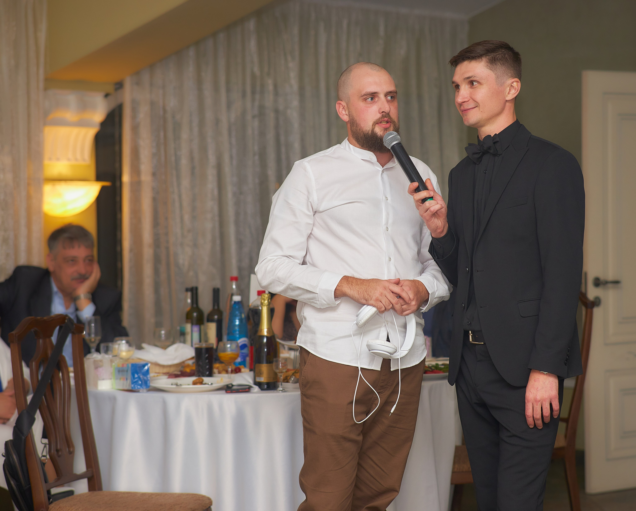 Анастасия и Михаил. Фотограф в городе Ростов-на-Дону Лариса Черных