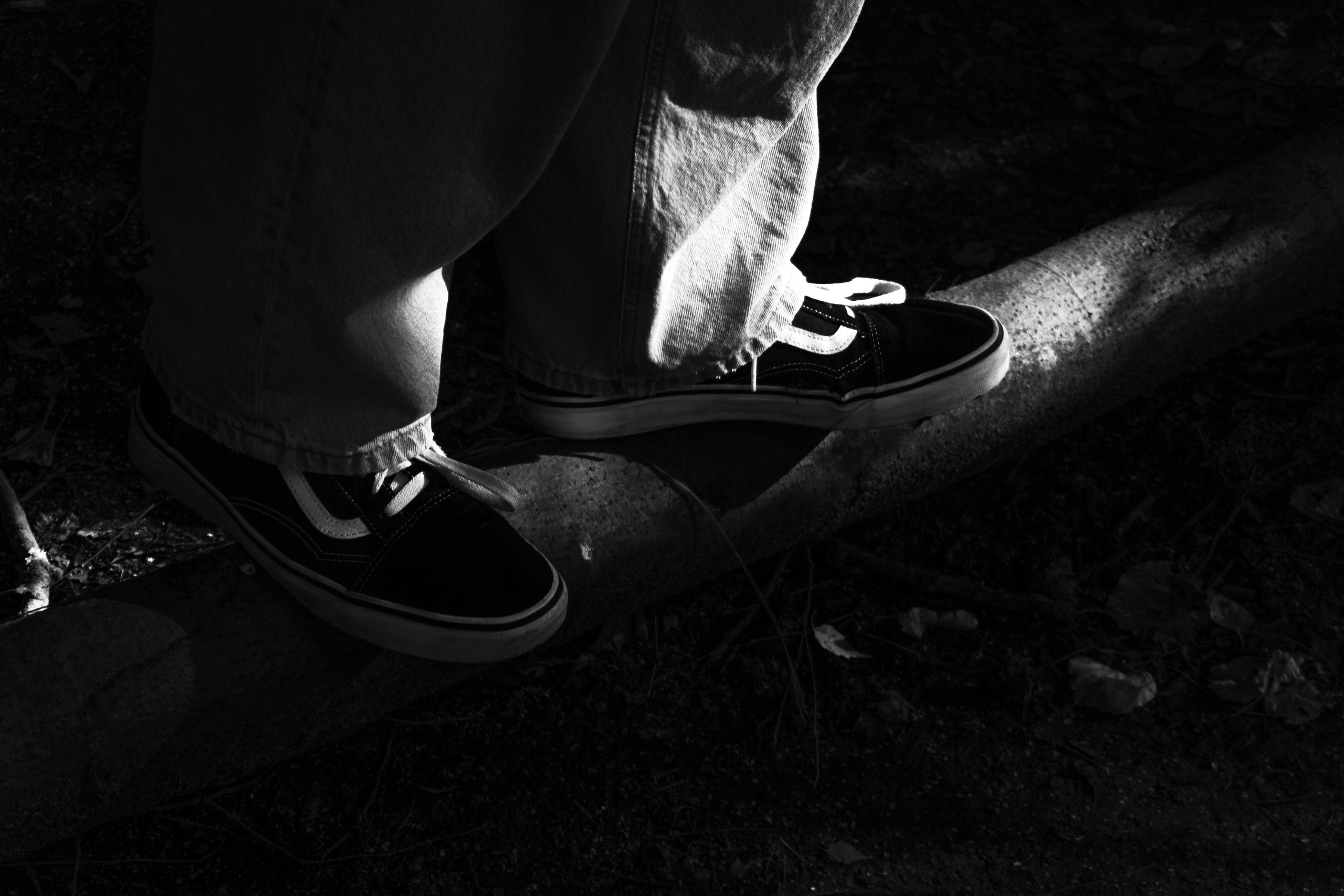 Blackwhite street. Фотограф Алёна Корнеева