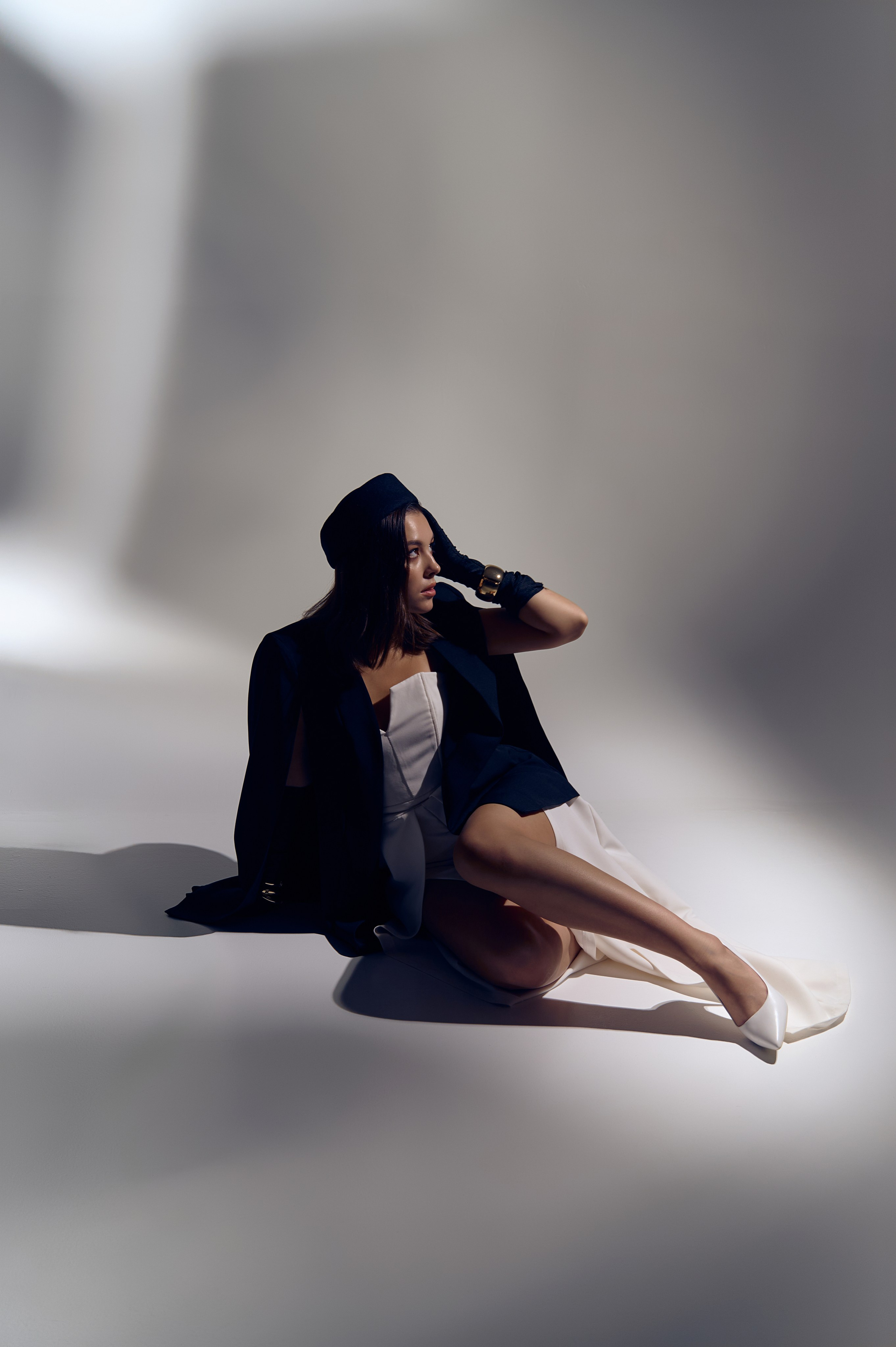 Алена. Фотограф Юлия Тоньшина