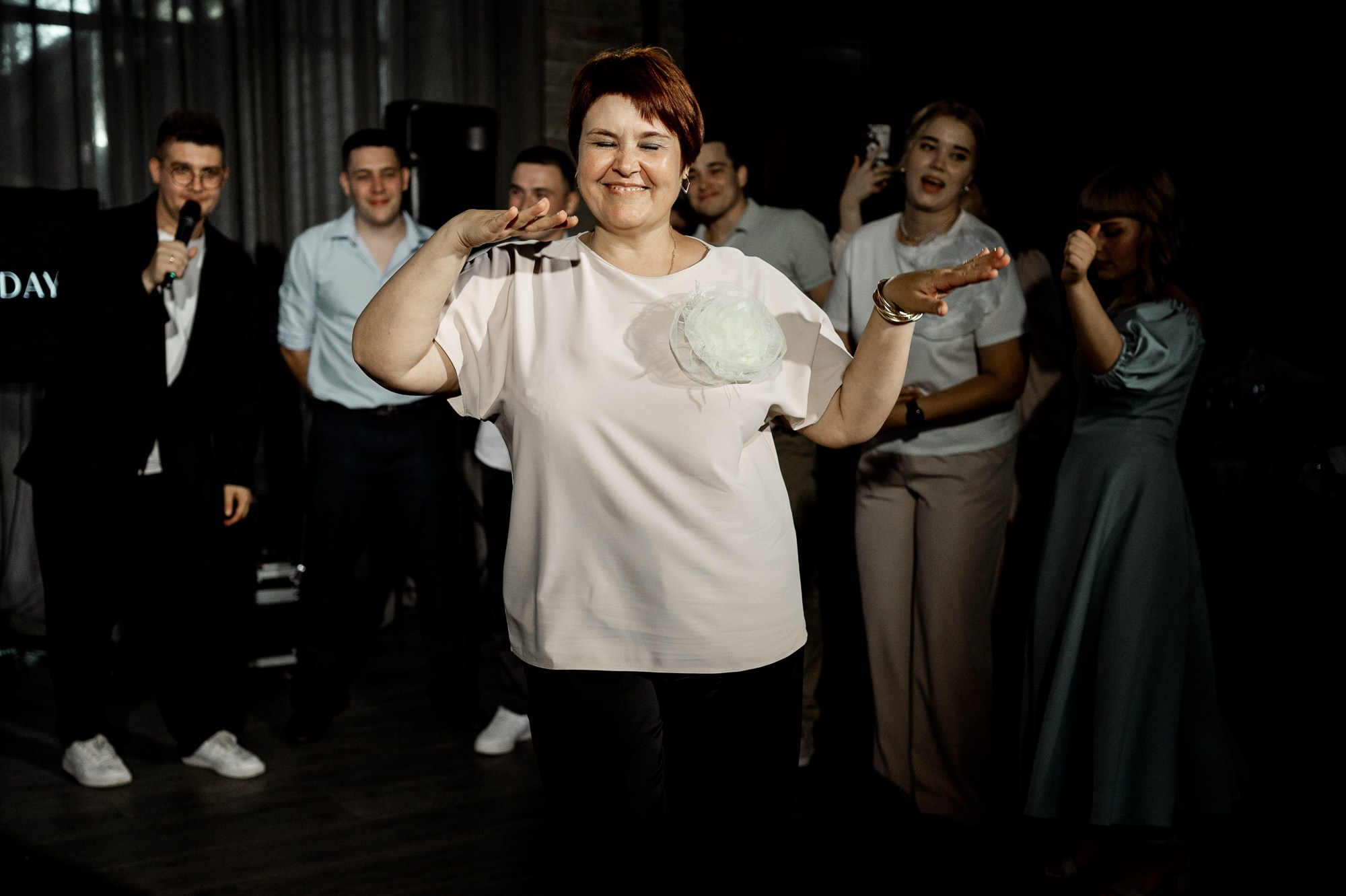 Максим и Дарья. Свадебный фотограф в Тюмени Анастасия Конева