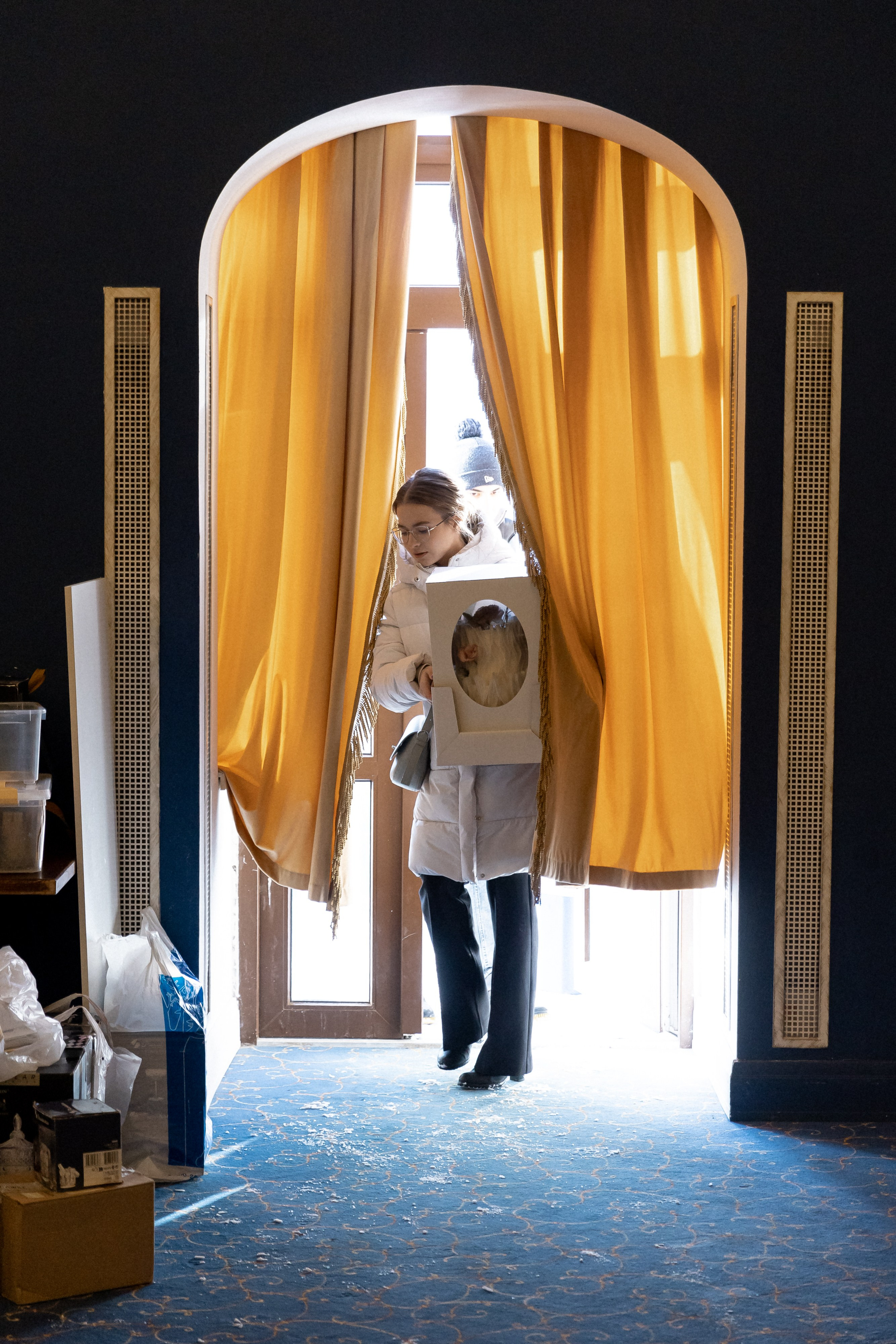 Полезная Party 2024. Свадебный фотограф Колесников Антон