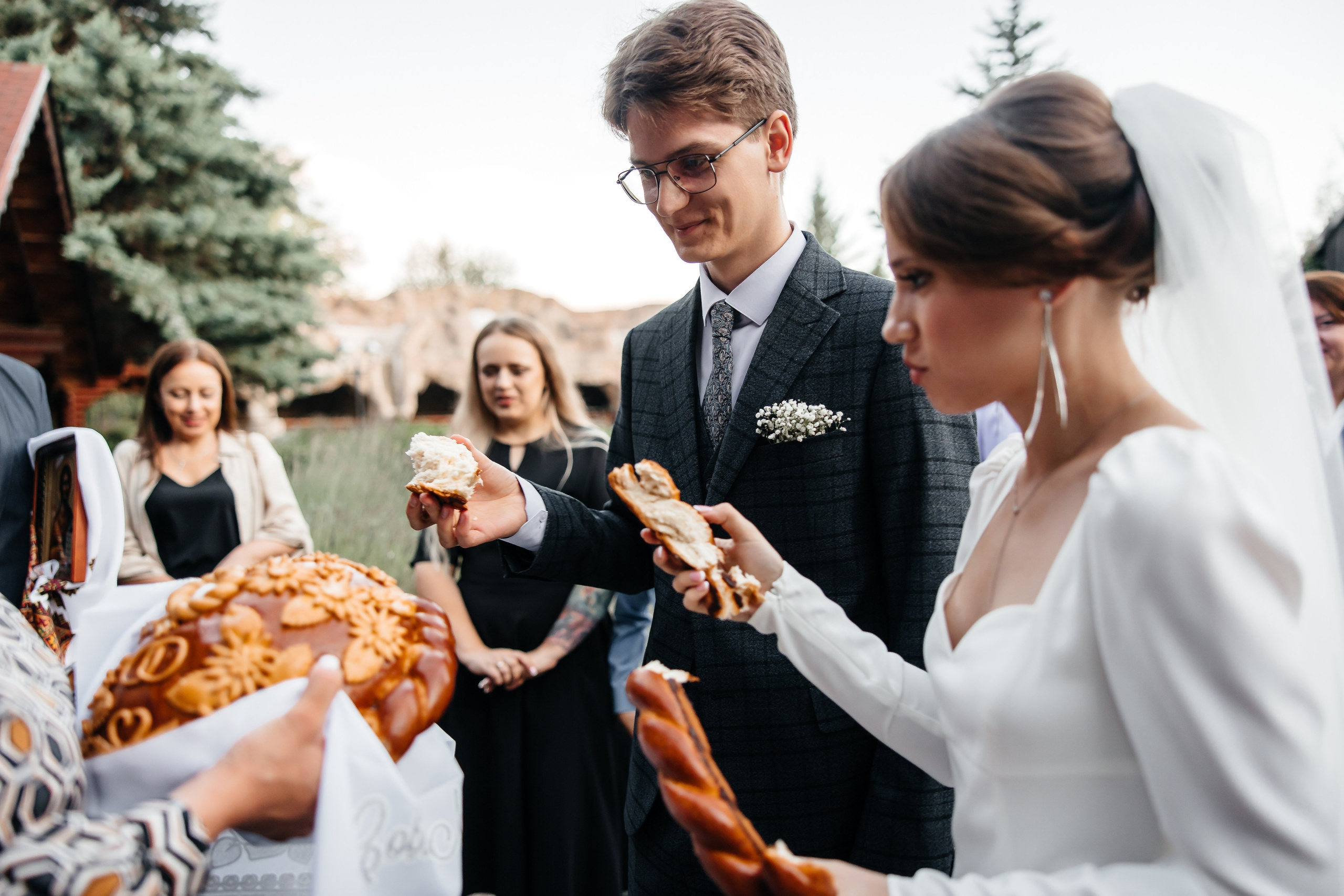 Анонс свадьбы для Марины и Ивана. Свадебный фотограф в Крыму и Севастополе Ольга Баскакова