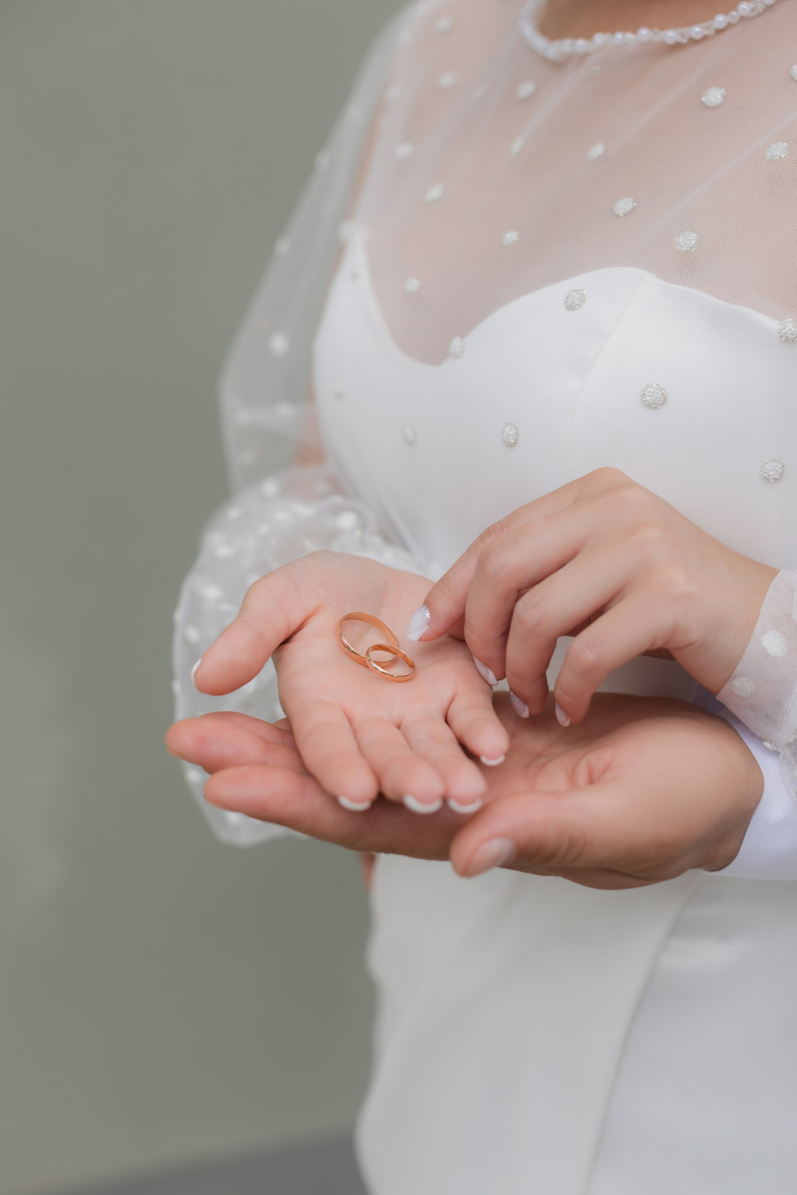 Маша и Кирилл. Свадебный и семейный фотограф в Перми Дергачева Кристина