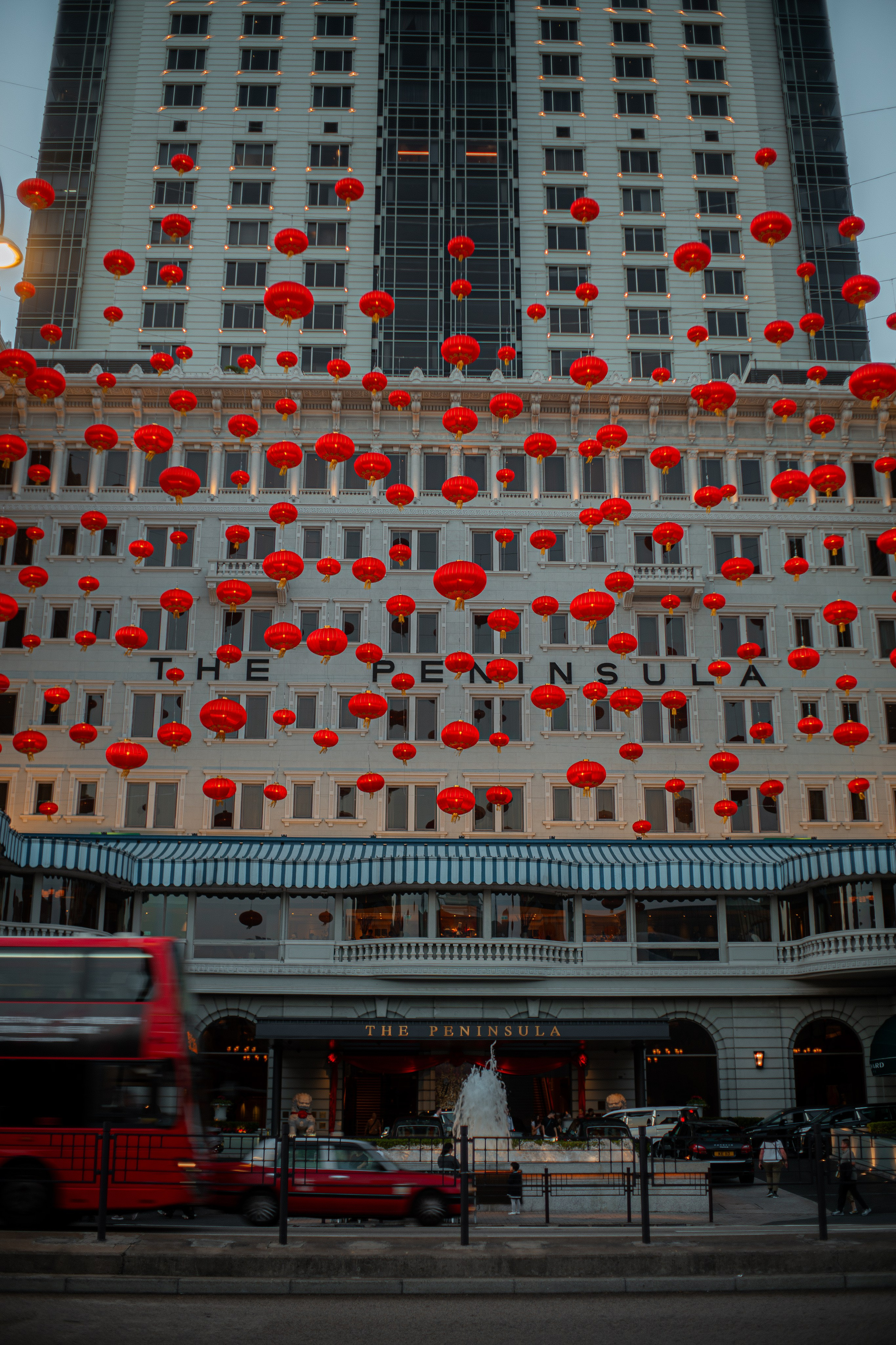 ГОНКОНГ 2026. Фото| Видео продакшн | Александр Ярков