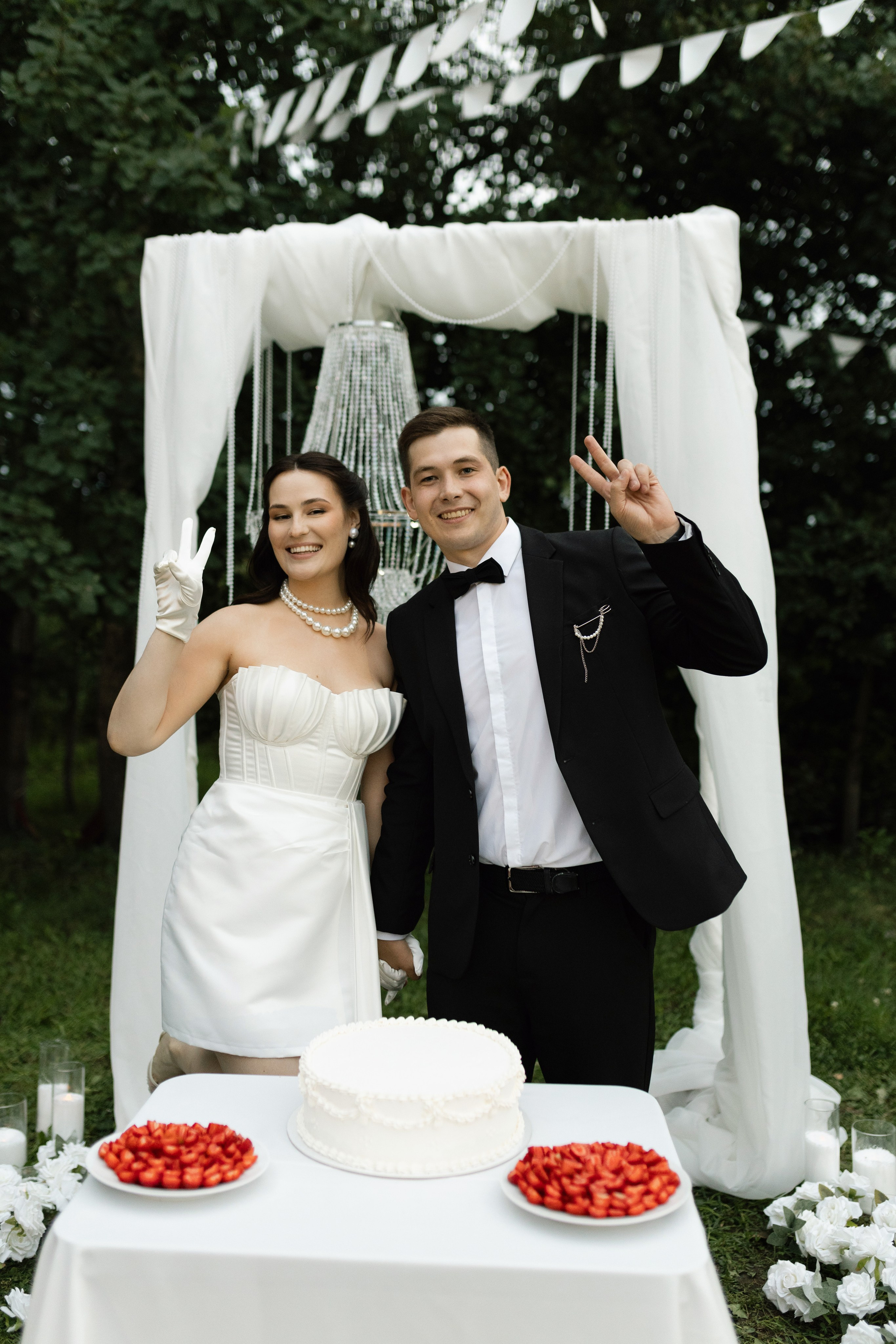 Mikhail & Veronika. Фотограф в Томске Ирина Павлуцкая