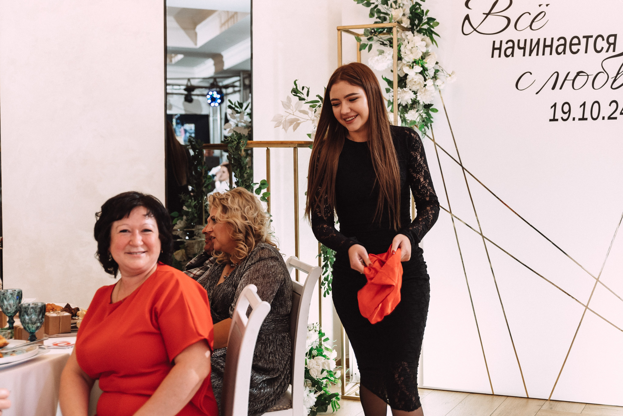 Ильяс + Олеся. Свадебный и семейный фотограф в Волгограде Олеся Лисицкая