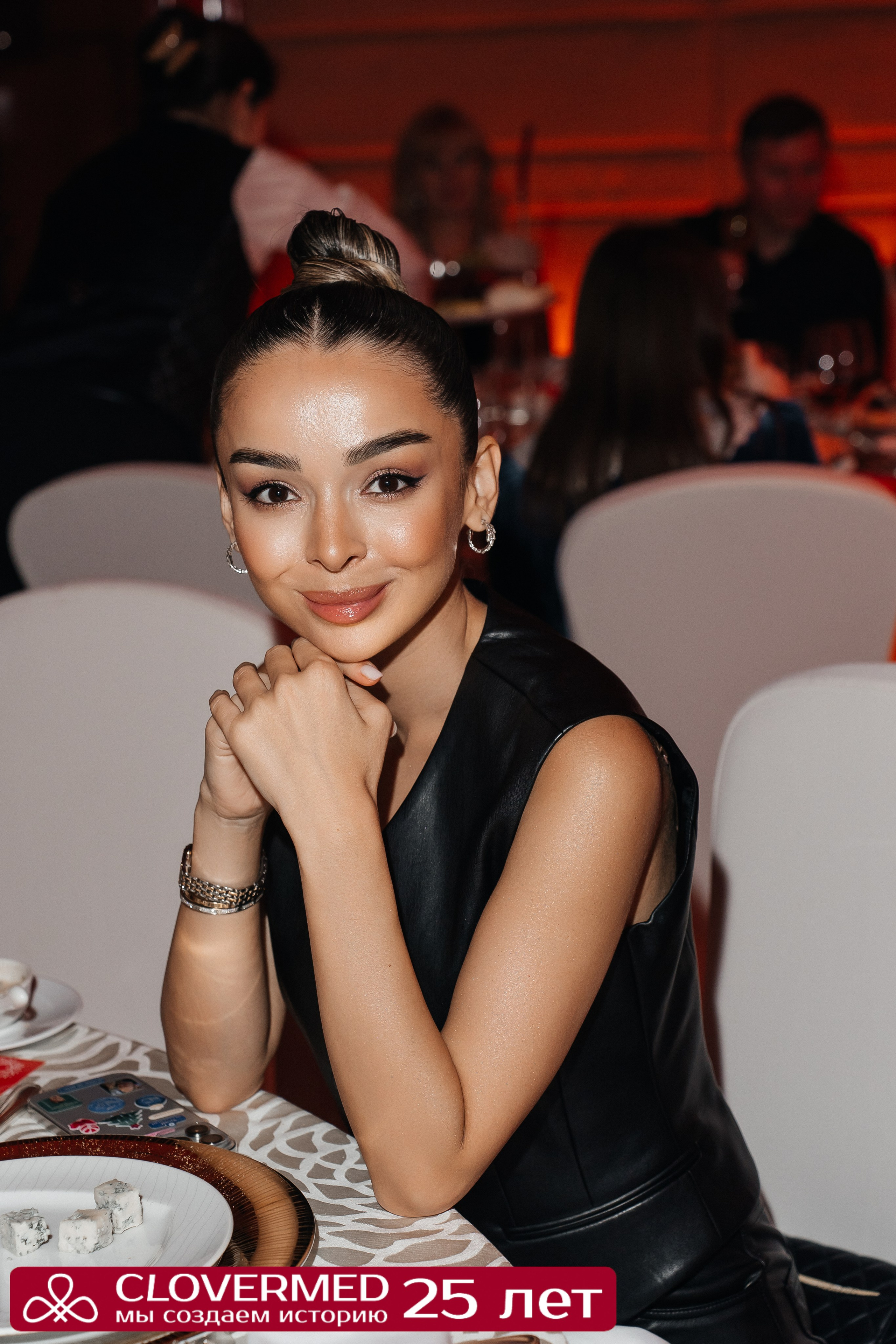 CLOVERMED 25 ЛЕТ. Семейный и репортажный фотограф в Москве Оксана Шилова