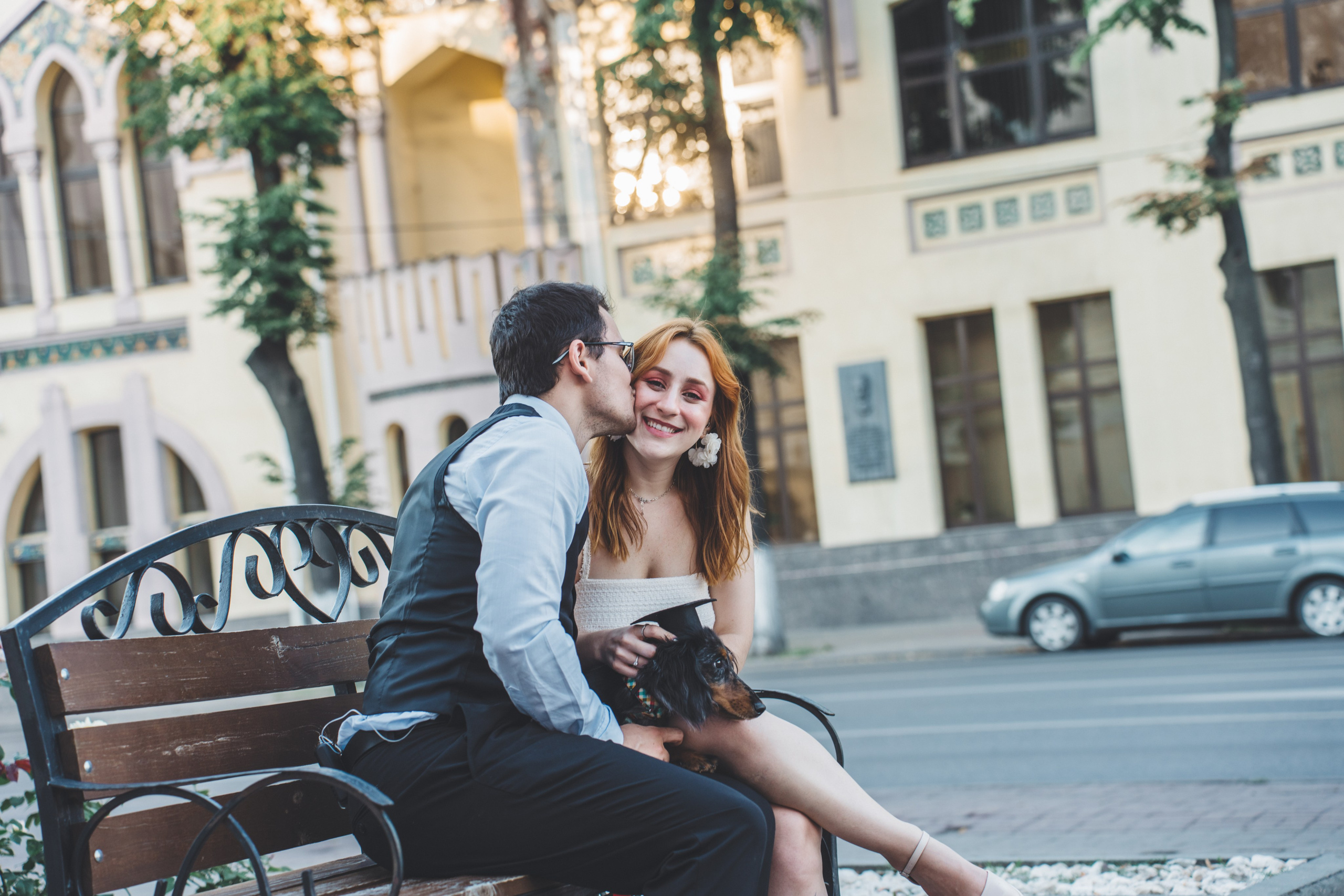 KSMU Students Graduation. Свадебный и семейный видеограф в Курске