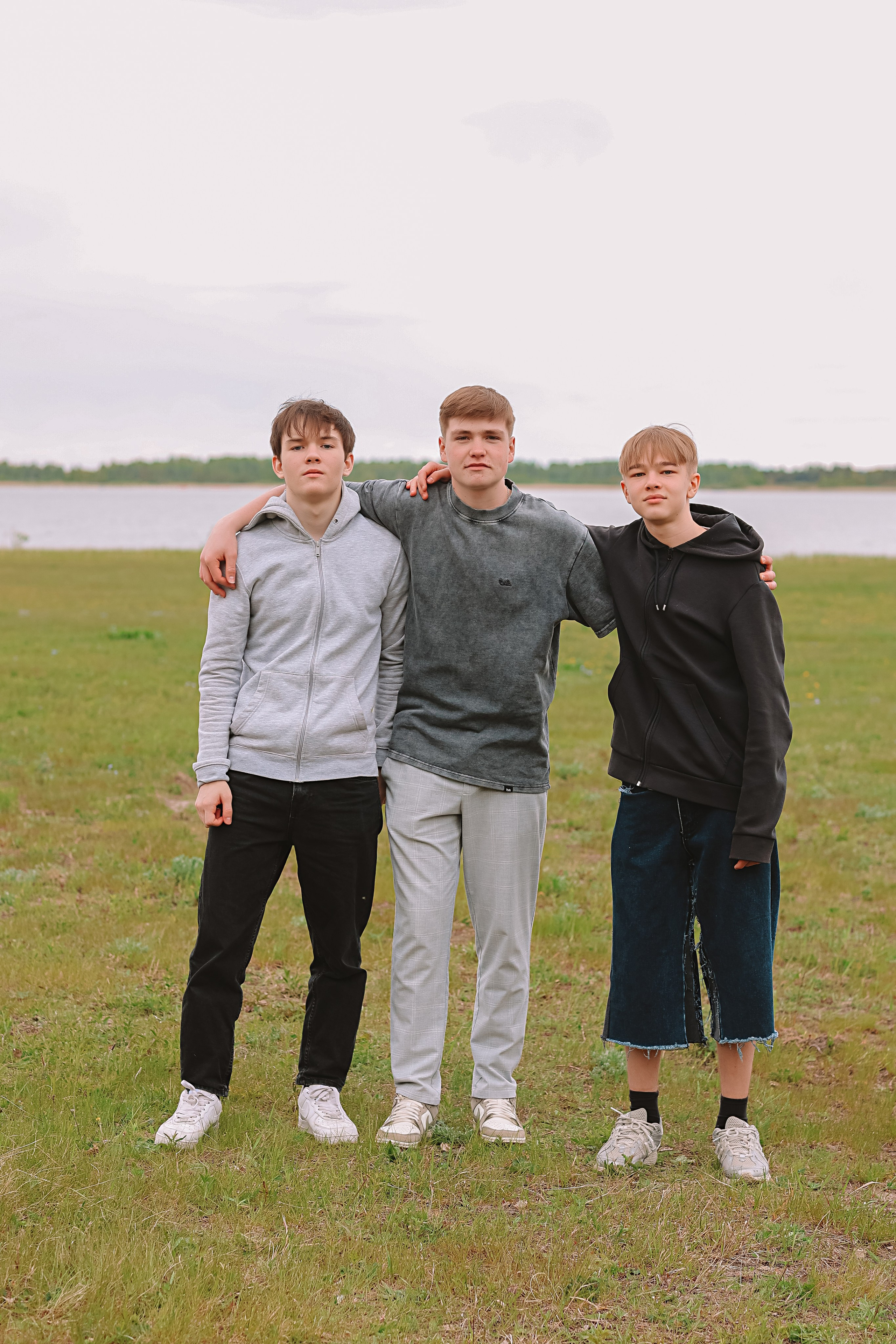 Последний звонок. Семейный фотограф Тюмень, фотограф на роды Салмина Мария