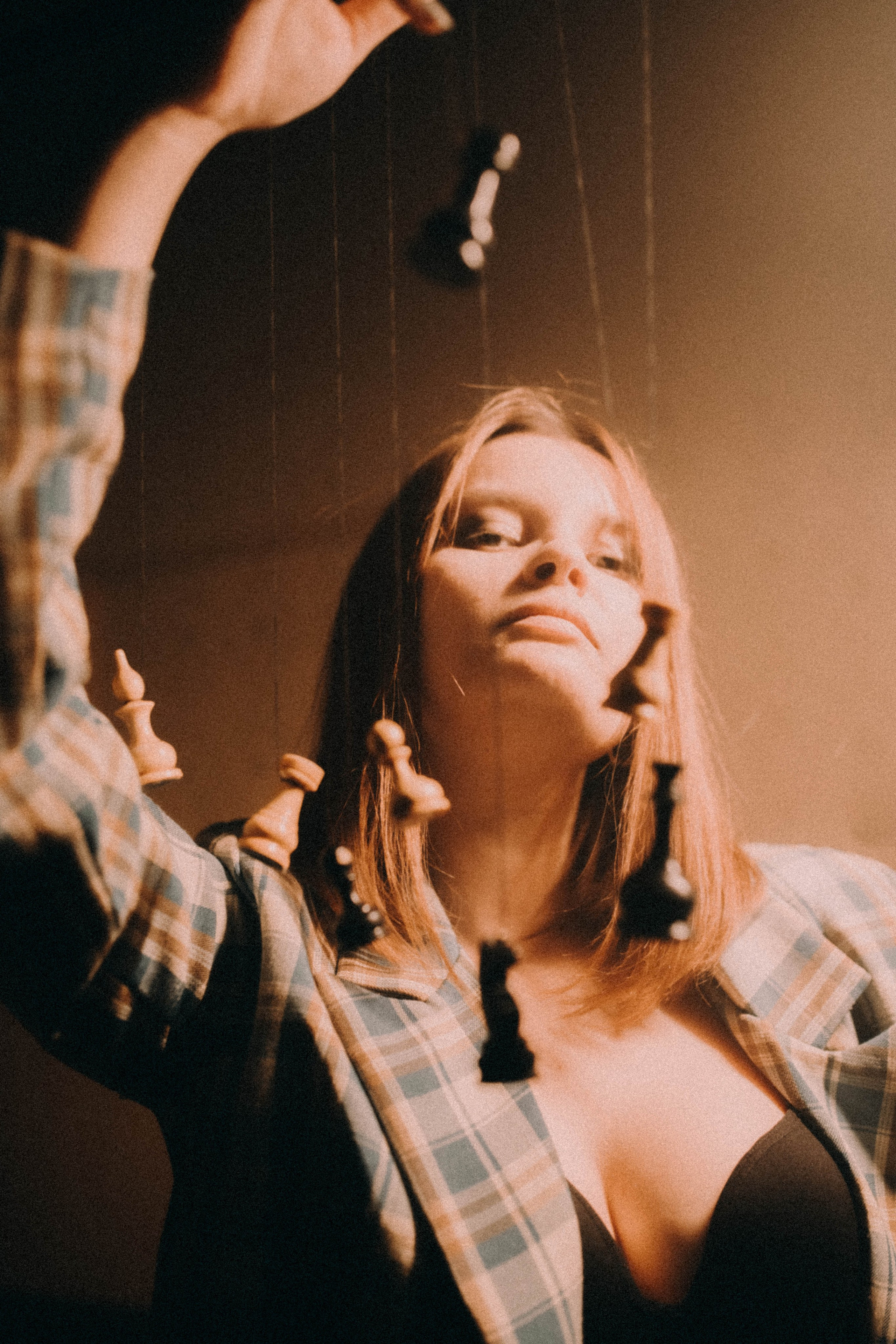 Алина. Александра Мельниченко/ Бегающий фотограф