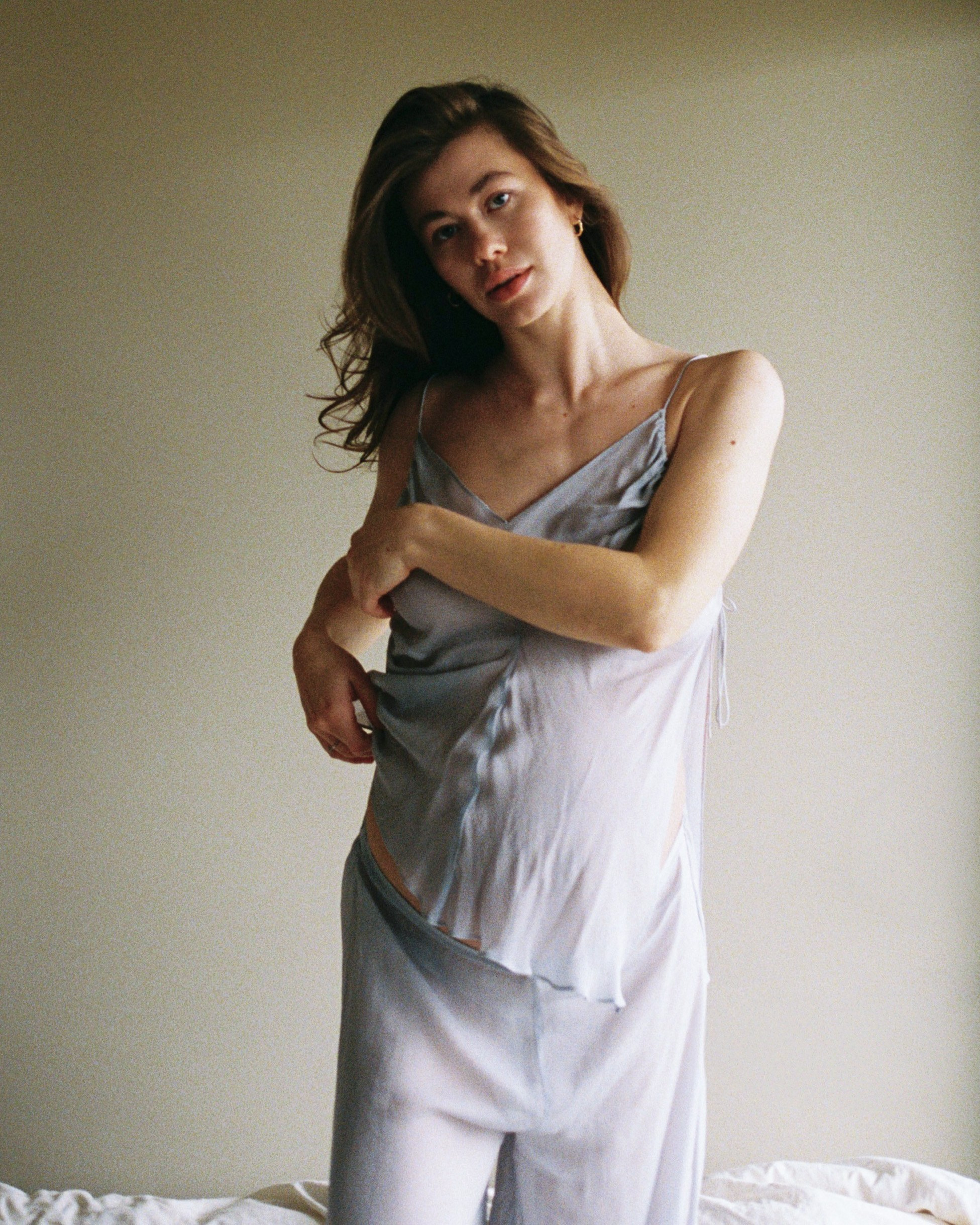 Pregnancy. Photographer Anastasiia Kishinka