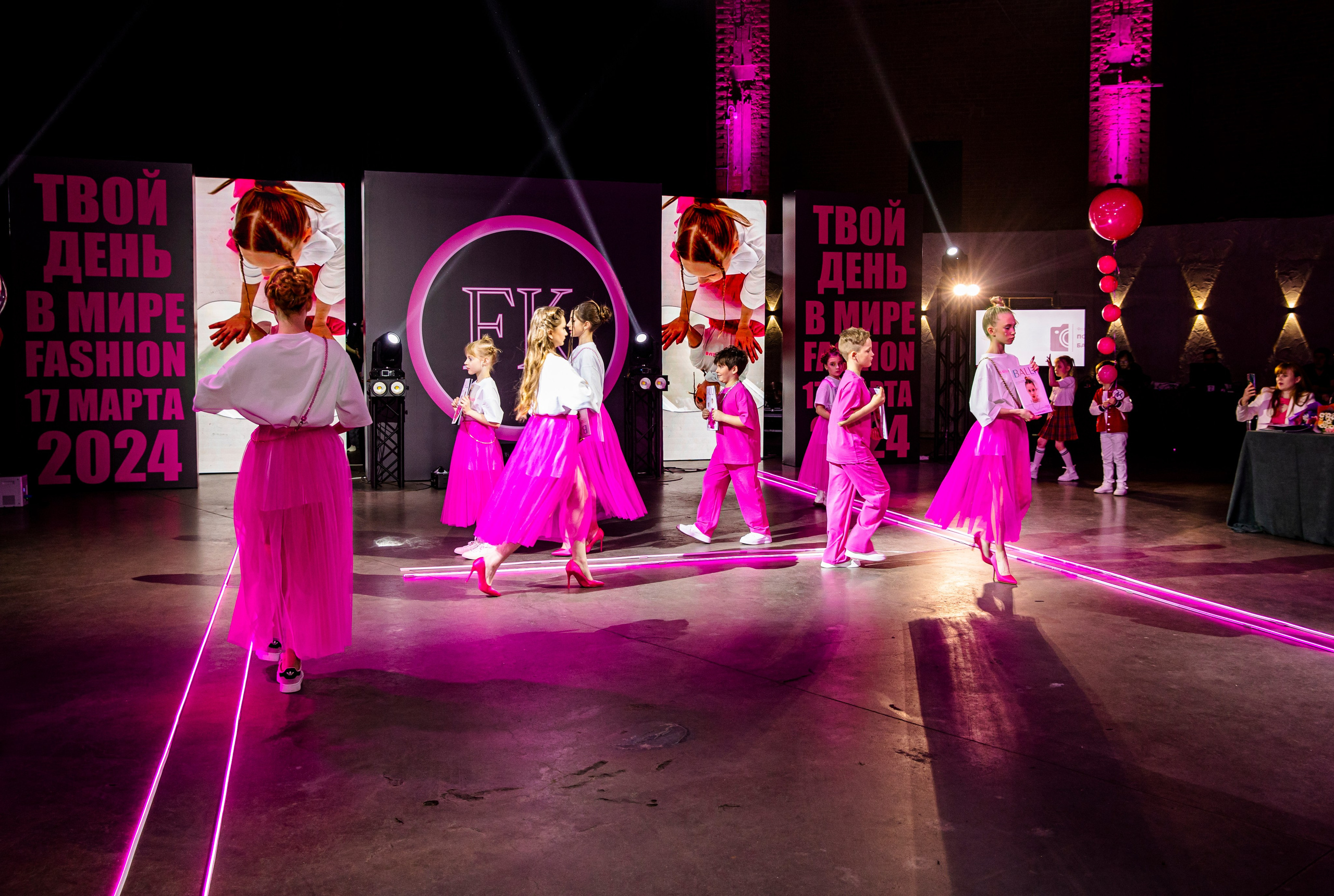 FORUM KIDS — 24. Фотограф — Татьяна Кириллова, г. Санкт-Петербург