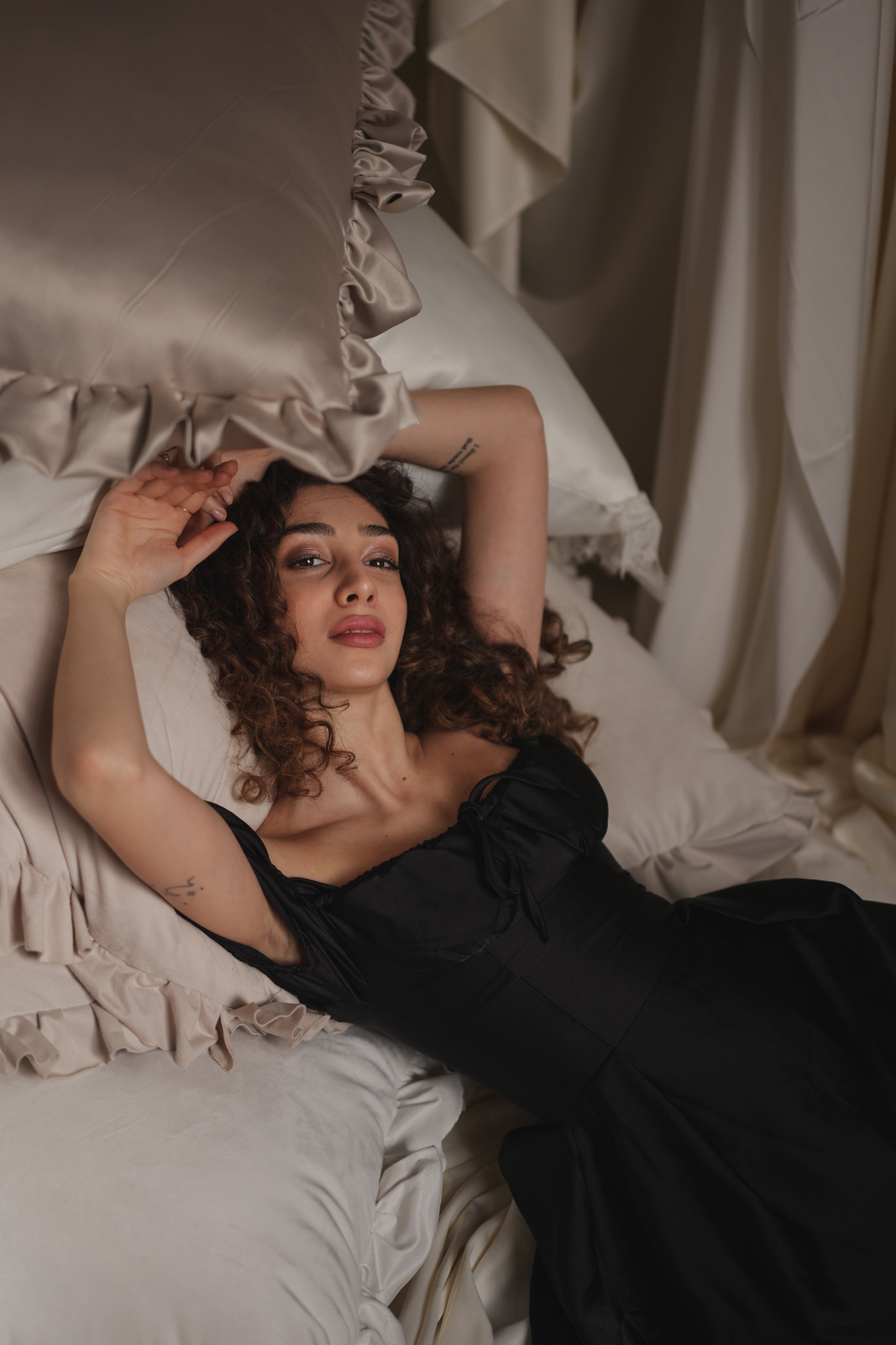 Первин. Маленькая Италия. Свадебный фотограф видеограф в Москве и Санкт-Петербурге