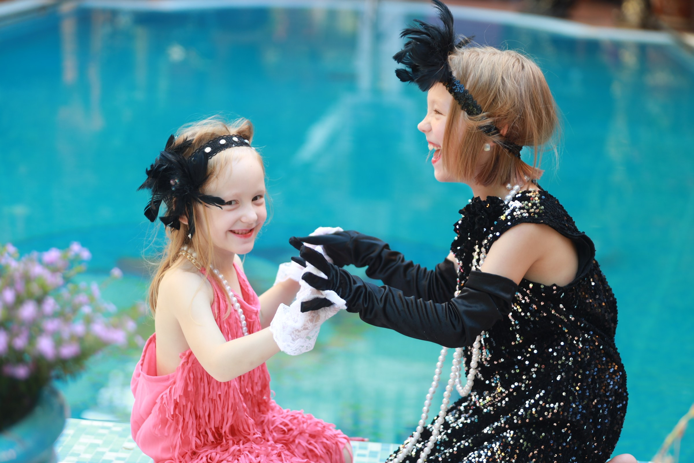 Чудесные Детки. Вячеслав Новичков Фотограф чувств и состояний