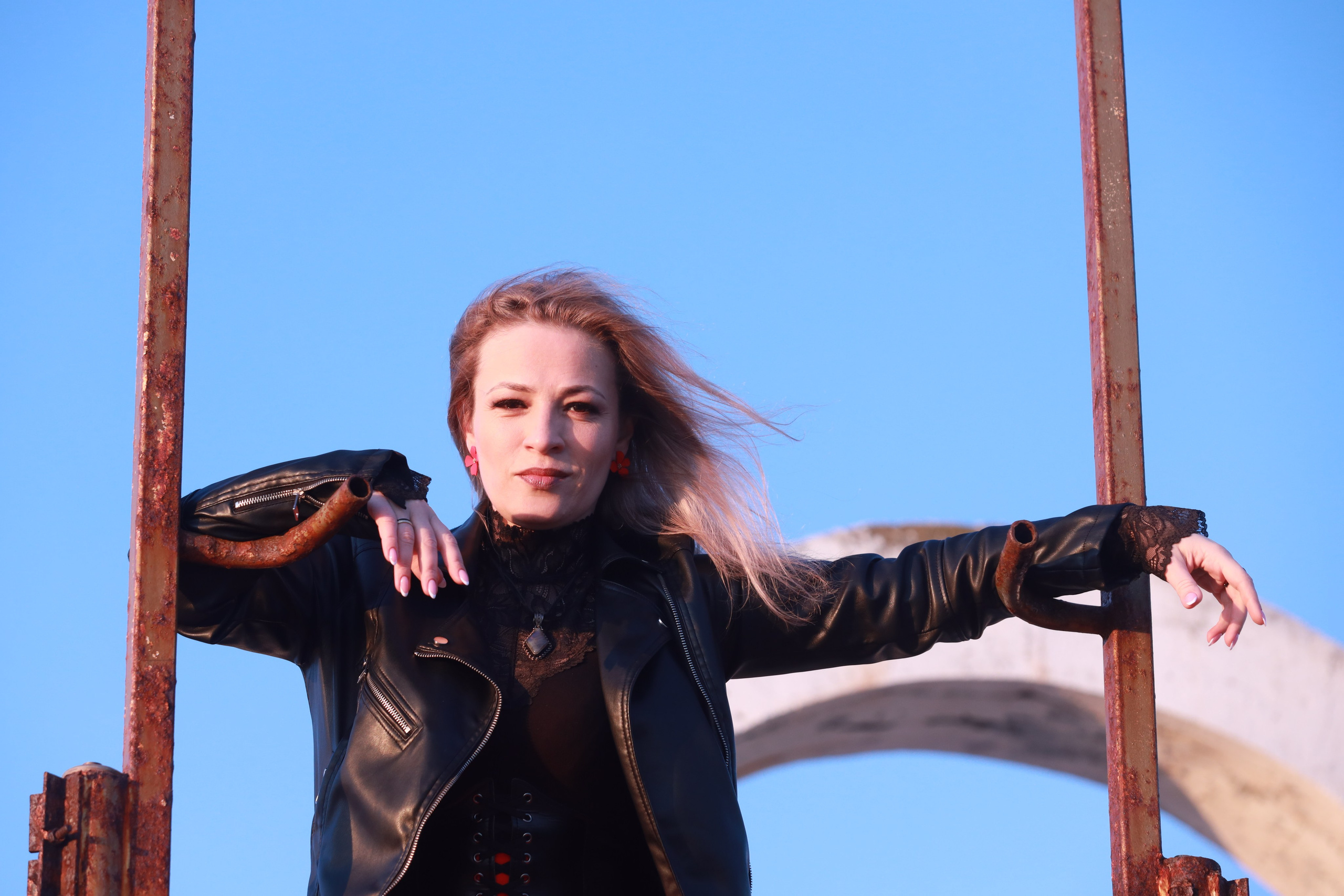 Личные сеты. Вячеслав Новичков Фотограф чувств и состояний