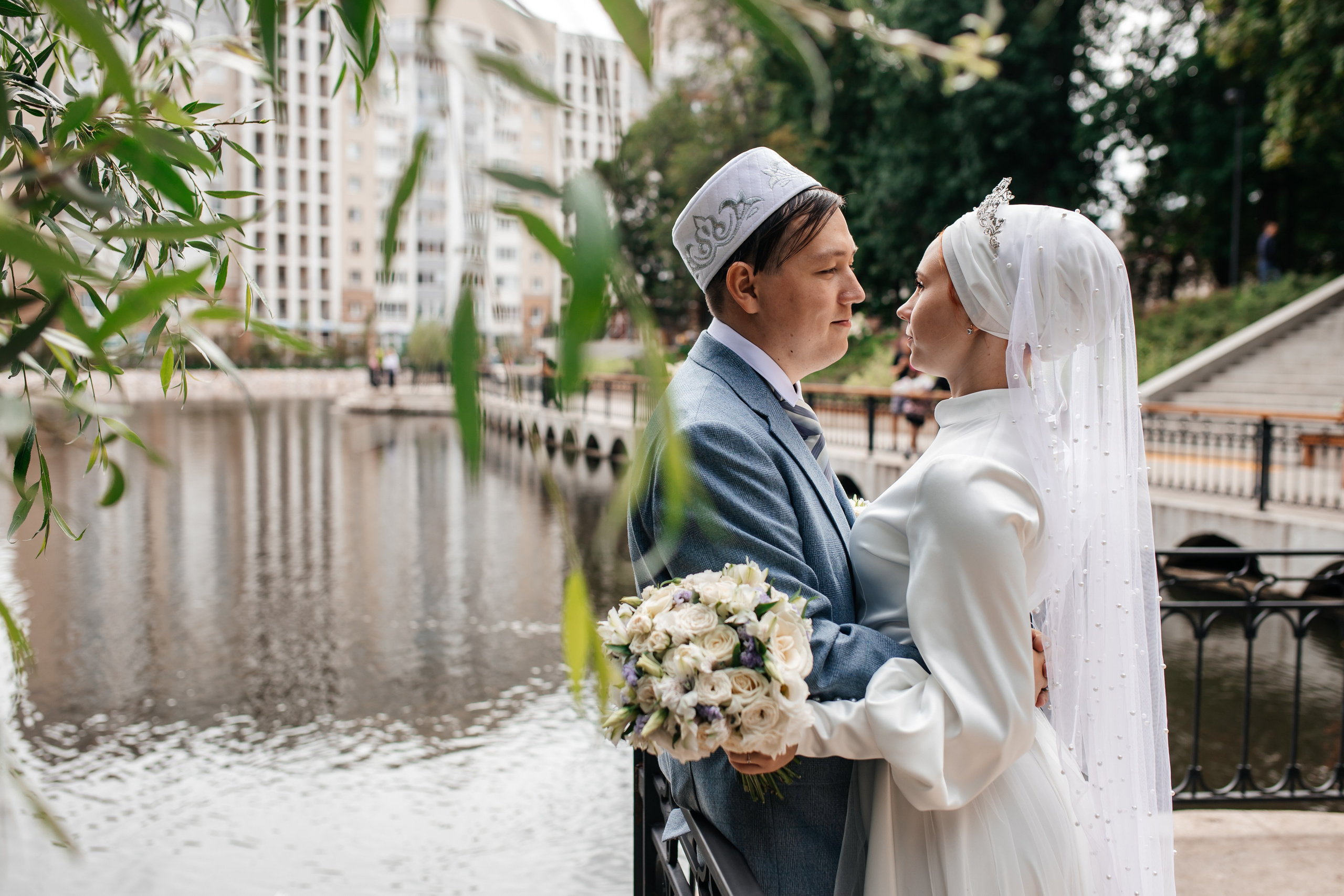 Артур и Ульяна. Марина Шаймухаметова. Фотограф в Уфе