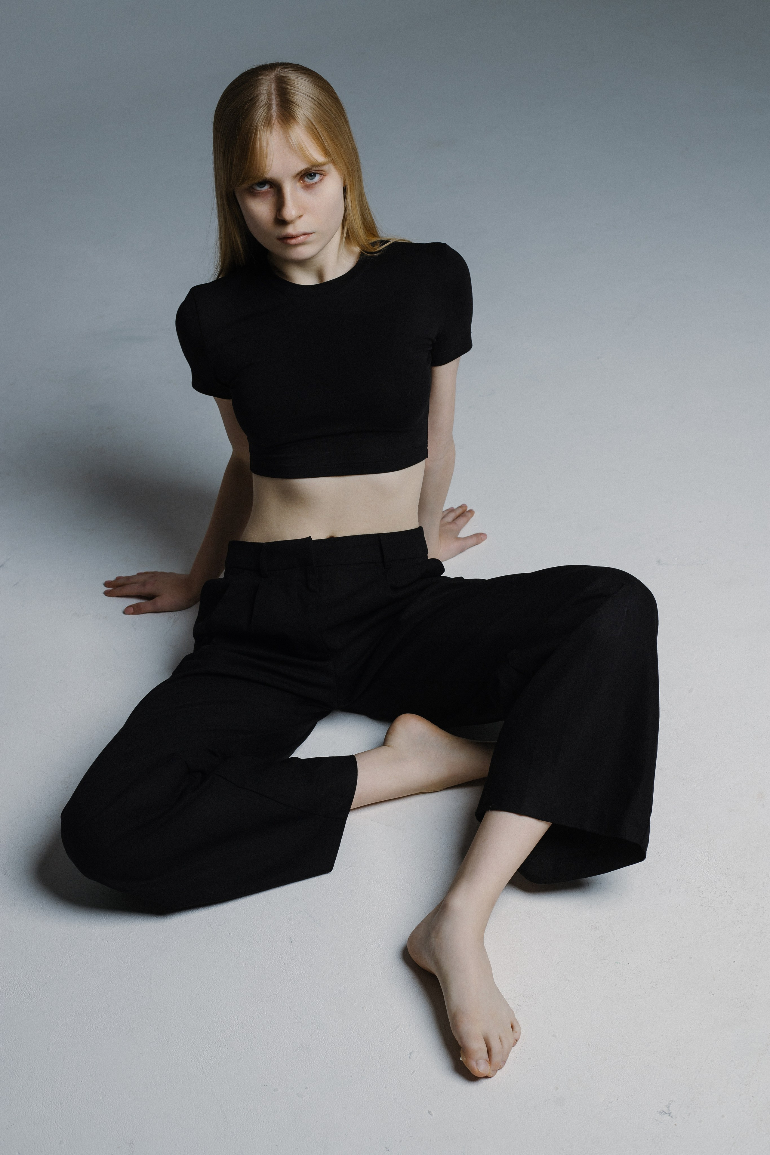 Ulya. Фотограф Москва Дмитрий Курасов