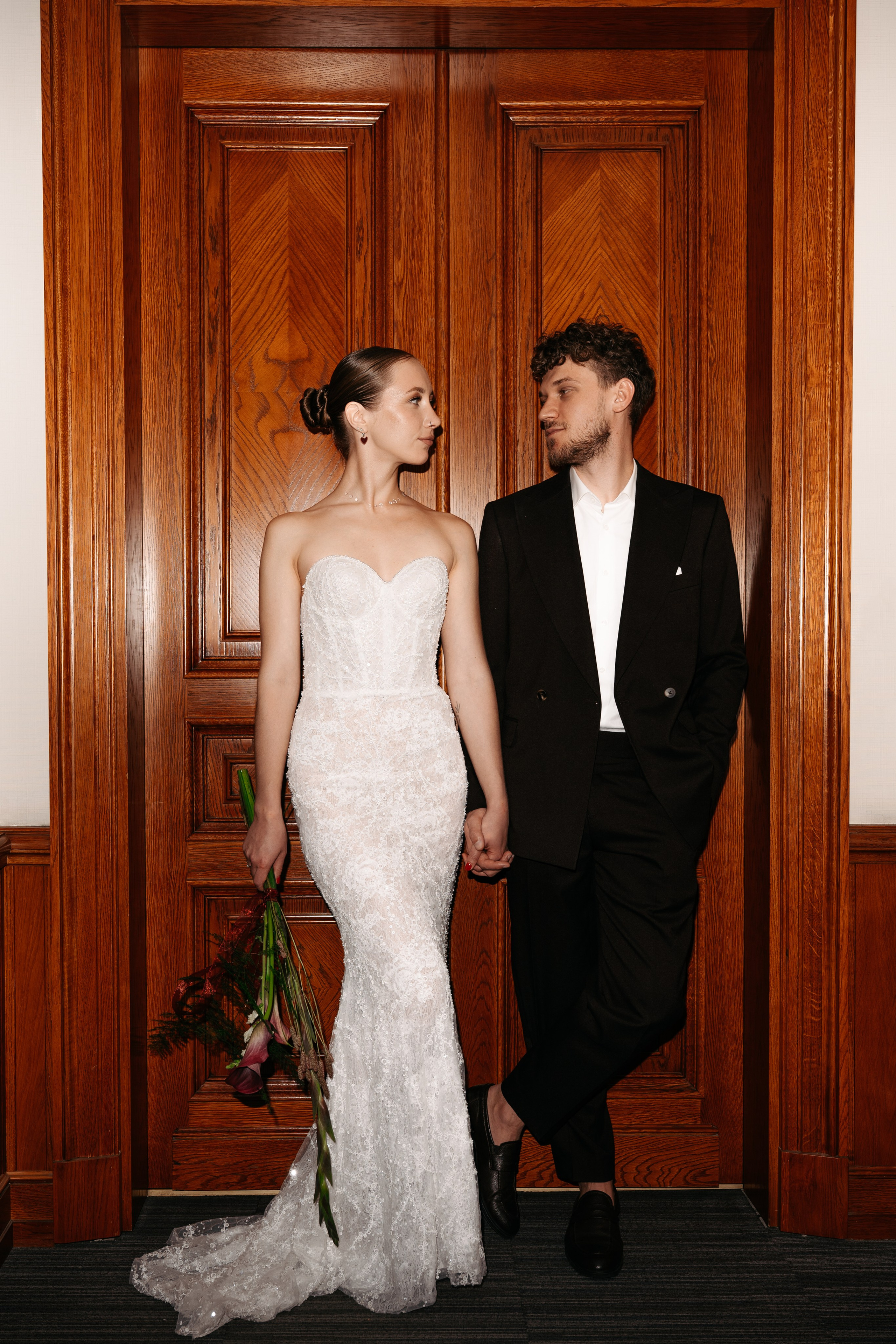 Осеннее утро. Мария Гафарова|Фотограф Санкт-Петербург