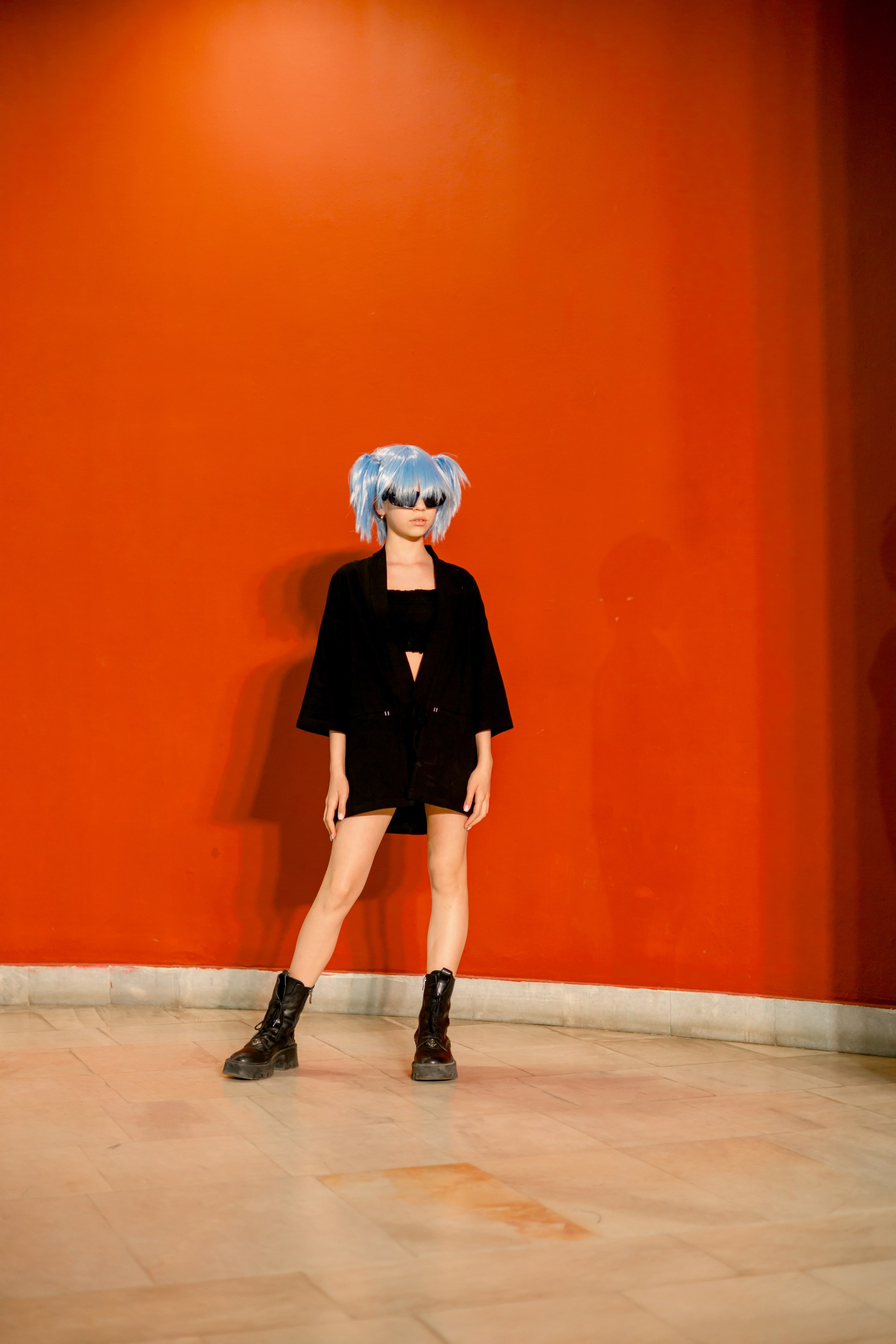 Smolensk Fashion Week 2025_ФИНАЛЬНЫЙ ПОКАЗ ДРАМТЕАТР. Главная