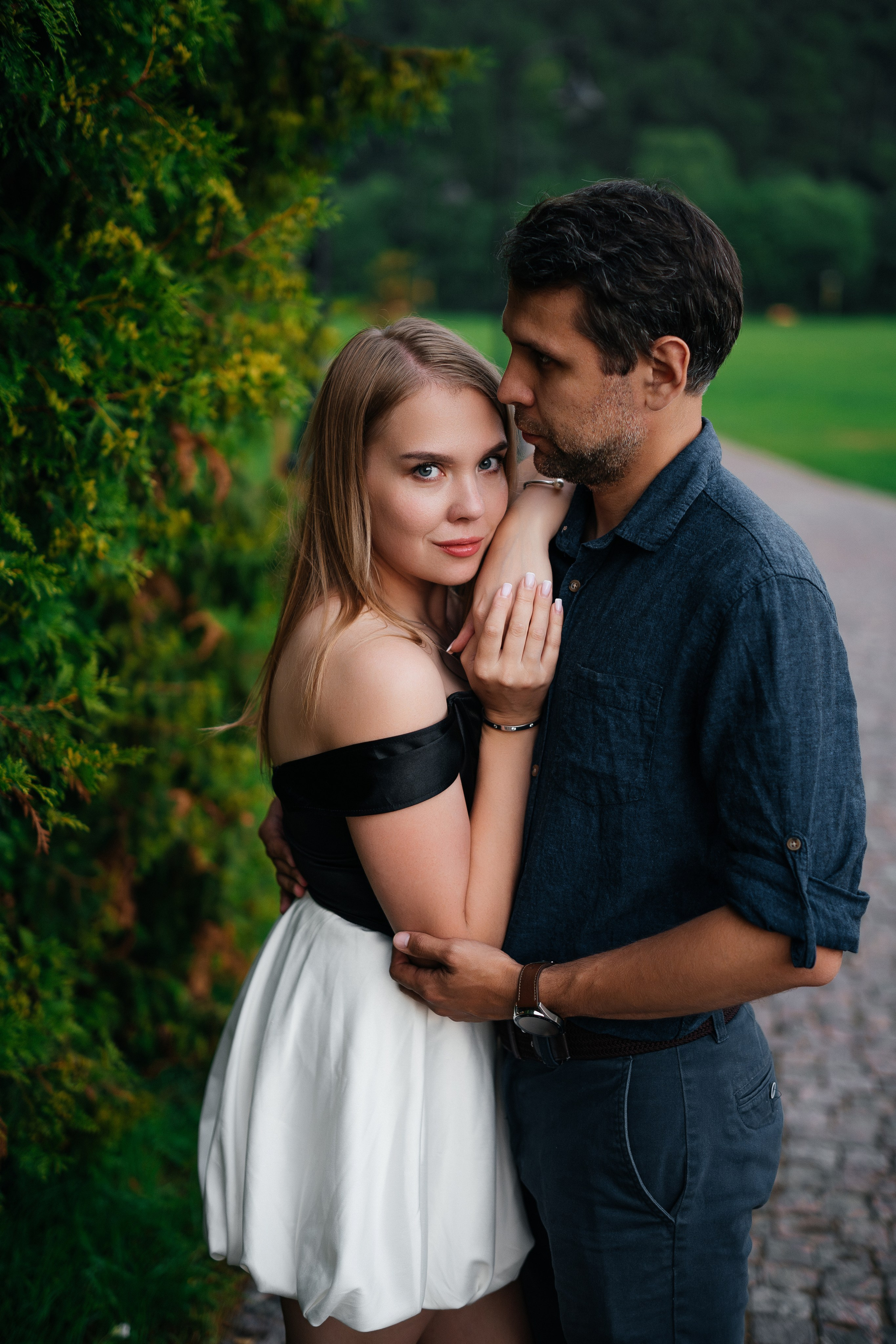 Marshal-pho. Фотограф Иван Маршалкин в Москве, Подольске и МО