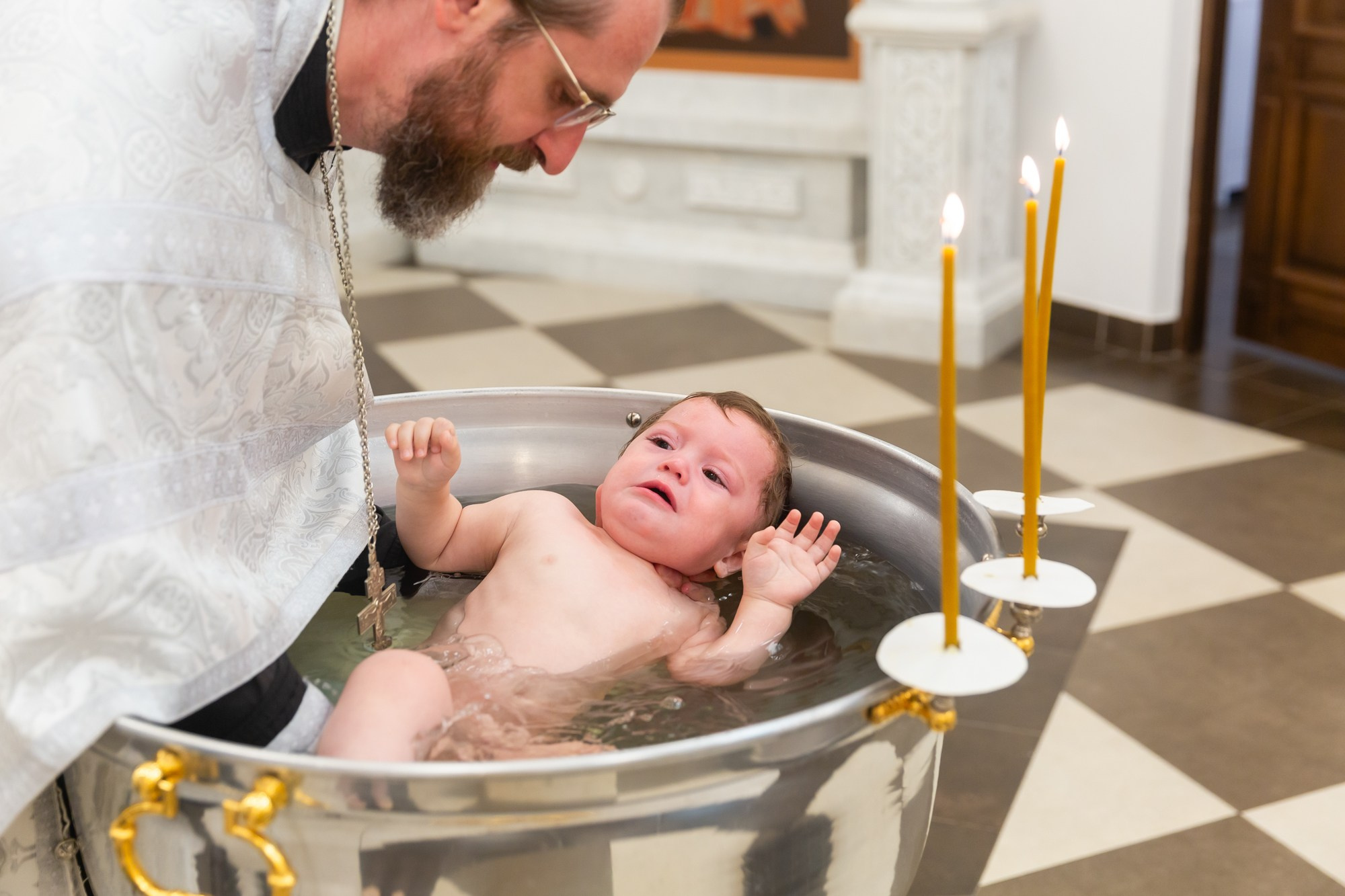 Храм Александра Невского. Фотограф в Волгограде и Волжском Наталья Фирсова