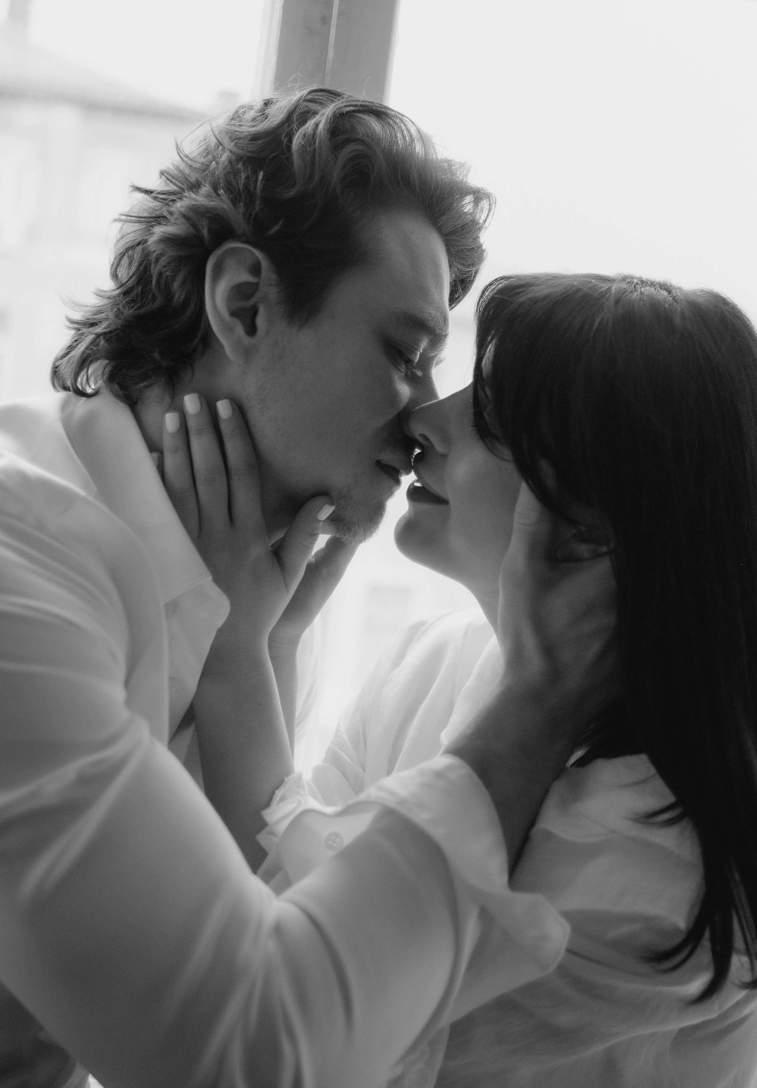 Артём + тата. Фотограф в Таганроге Галина Бычкаускас