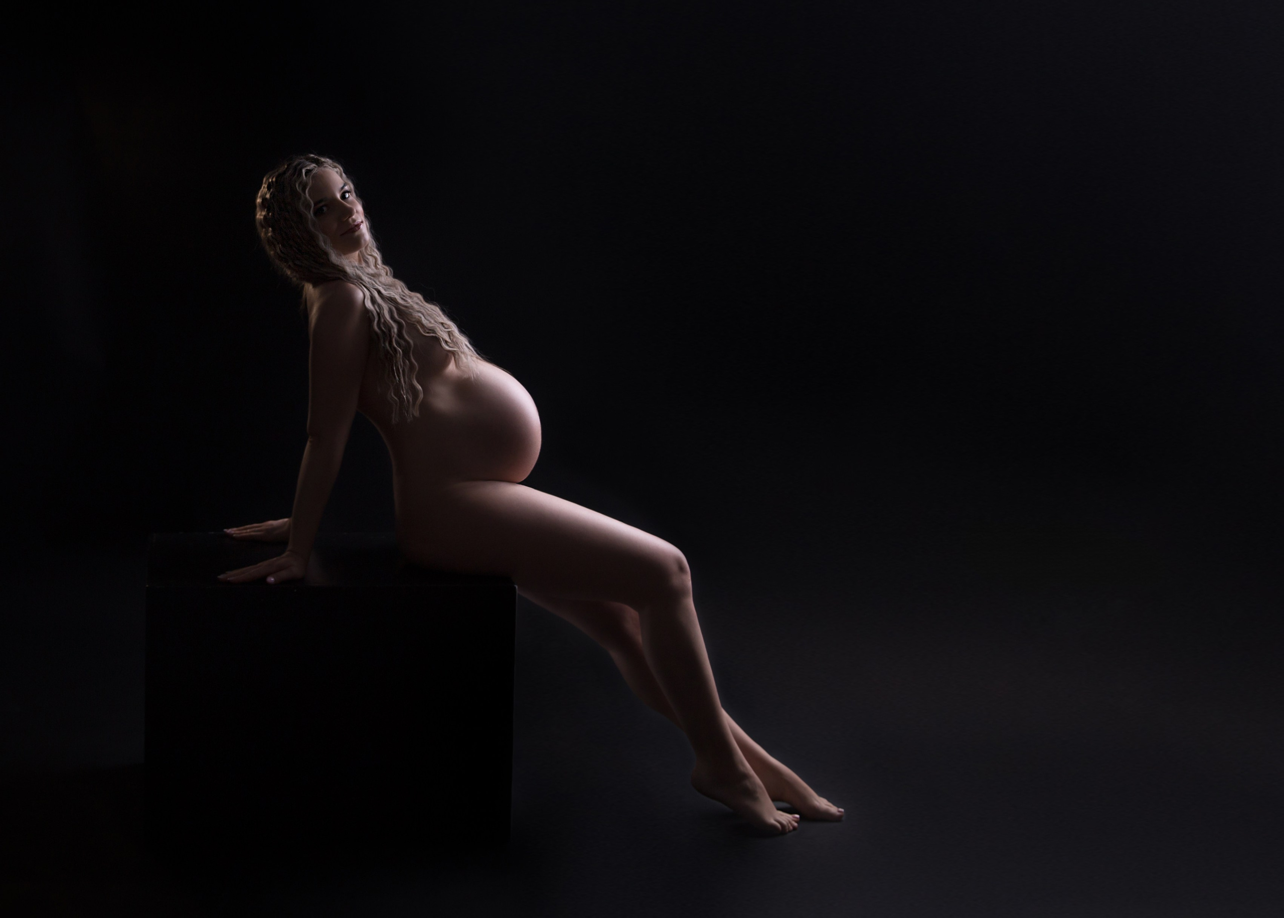 В ОЖИДАНИИ. Фотограф новорожденных, детей до года и беременных в Симферополе