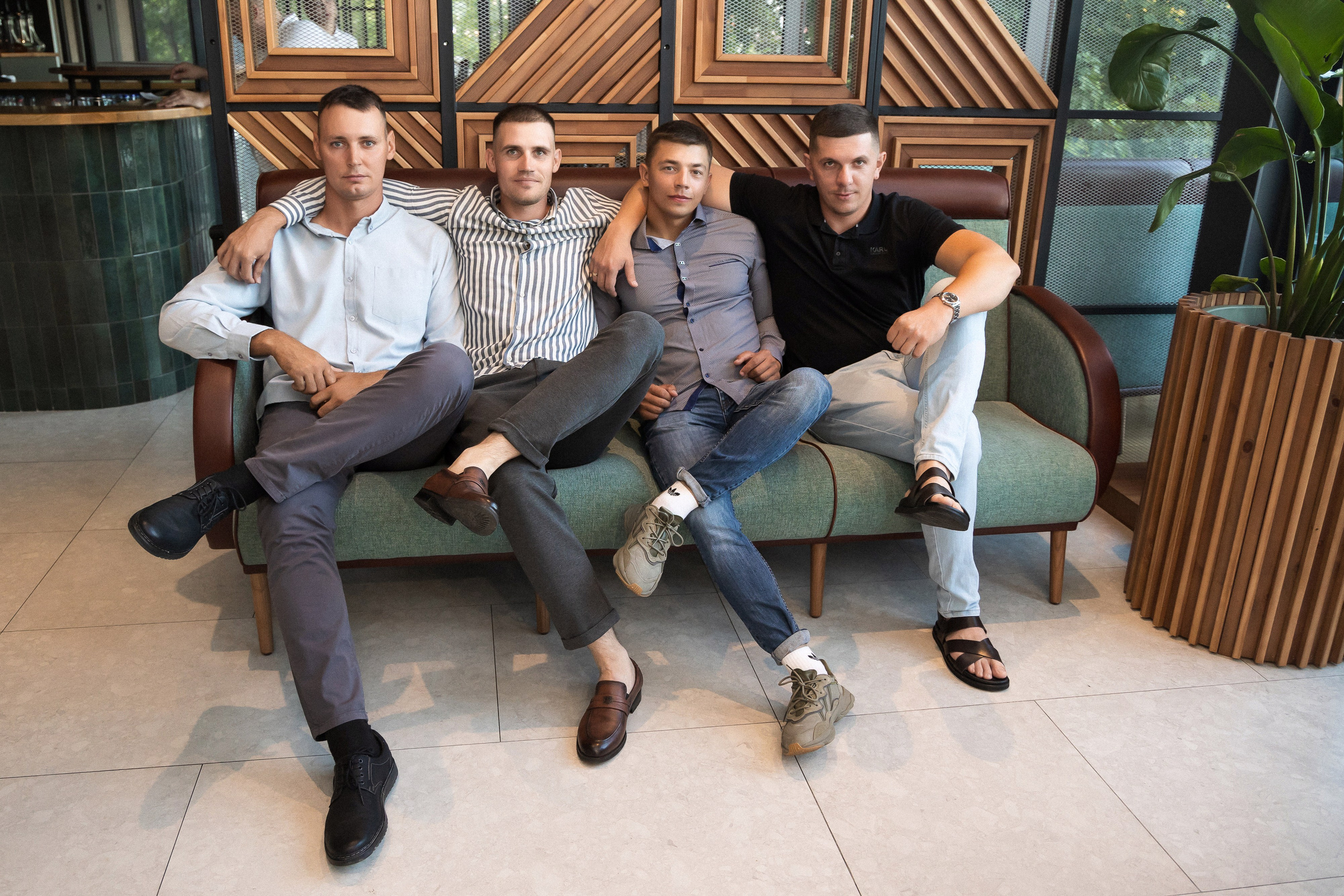 РАЗНОЕ. Арина Тамочкина. Фотограф Краснодарю