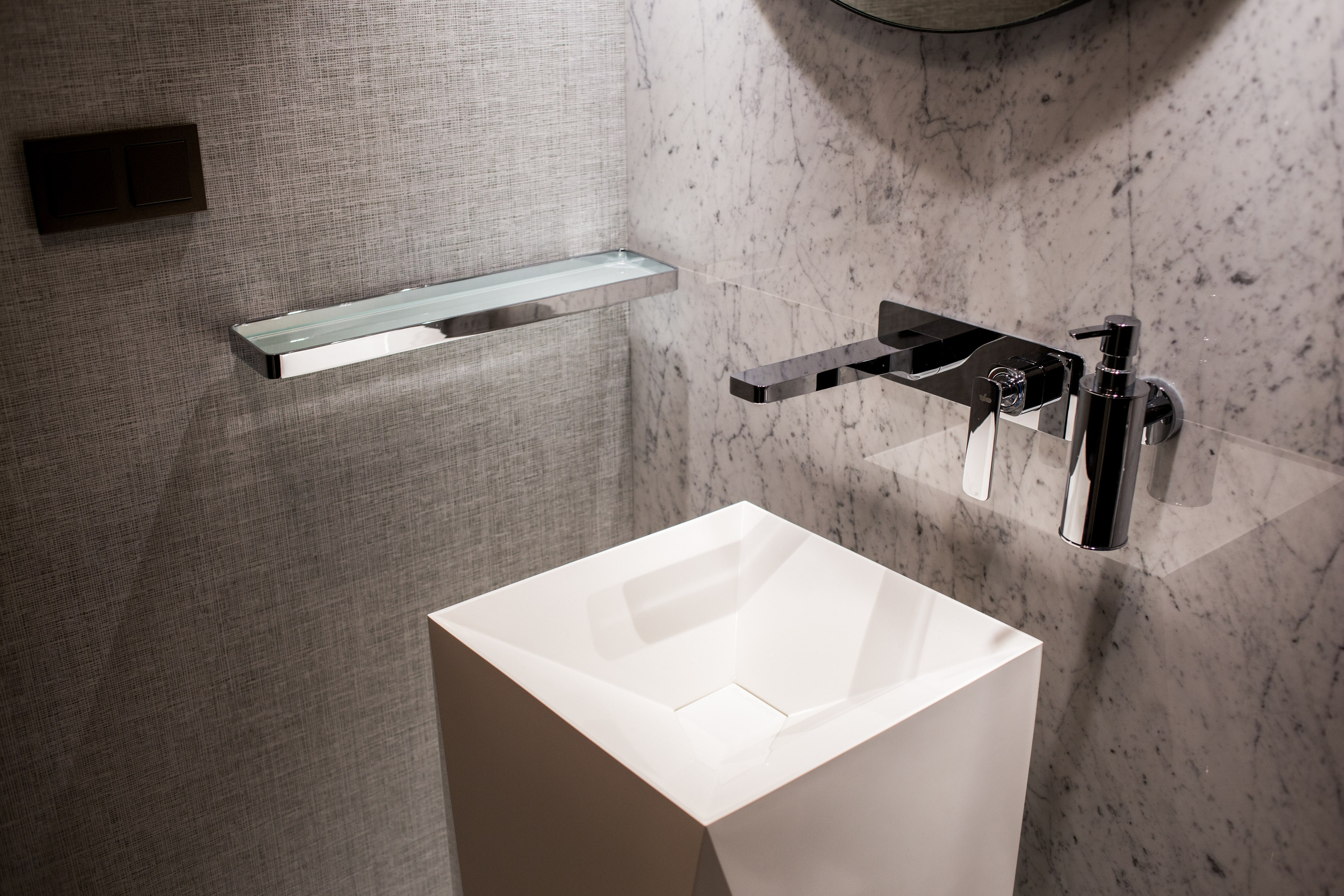 Интерьерная съемка Москва-Сити. Алексей Дьяков. Photo • Video • Event