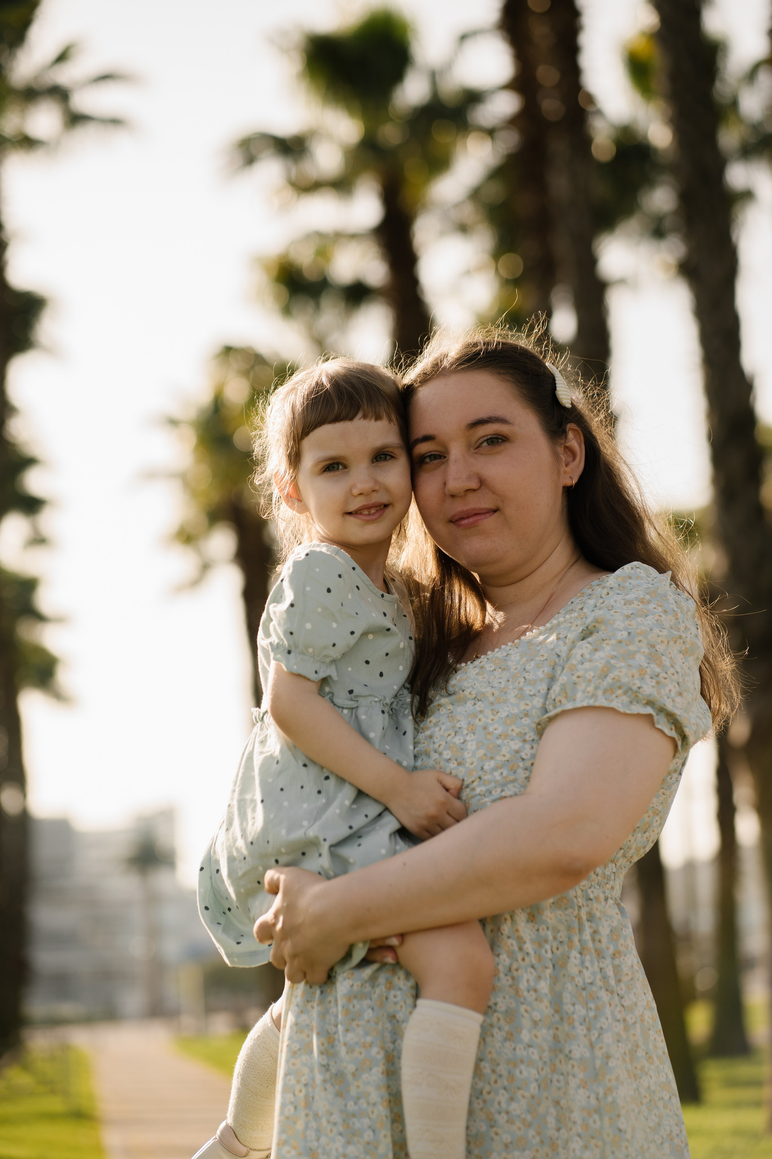 Семейная фотосессия на море. Фотограф в Сочи Тиунова Маргарита и Тиунов Евгений