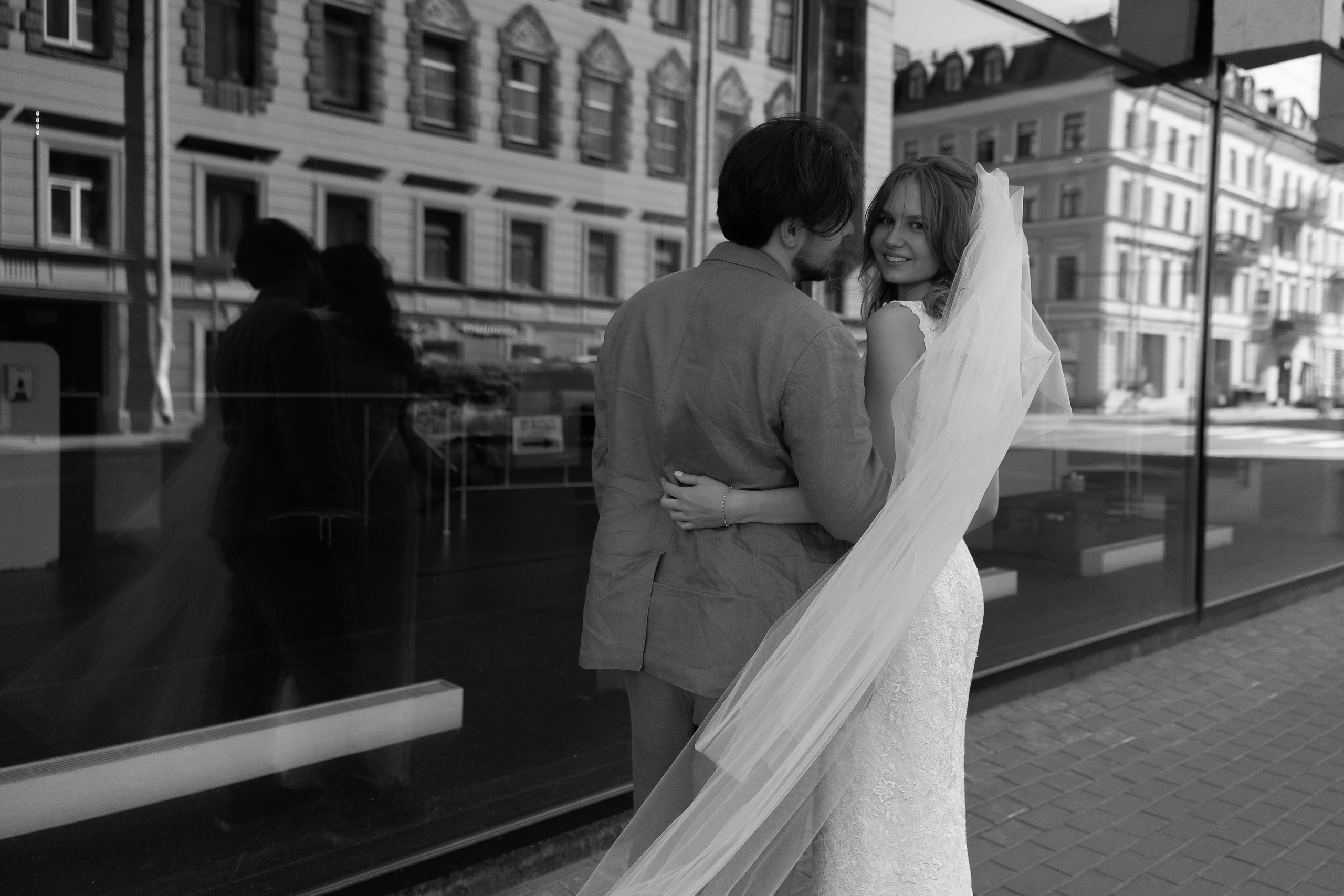 «я буду любить тебя всю жизнь и после жизни» ©. Свадебный и семейный фотограф Арина Кулёва