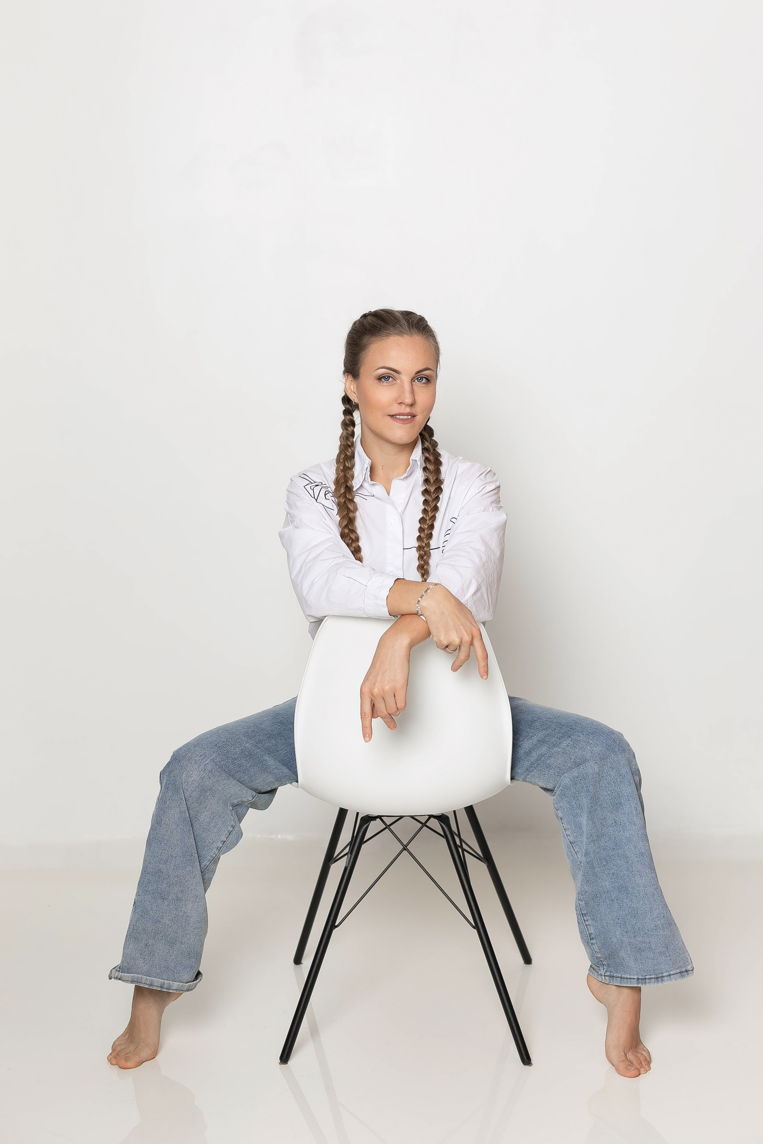 Студийные фотосессии. Фотограф Лия Шеремет