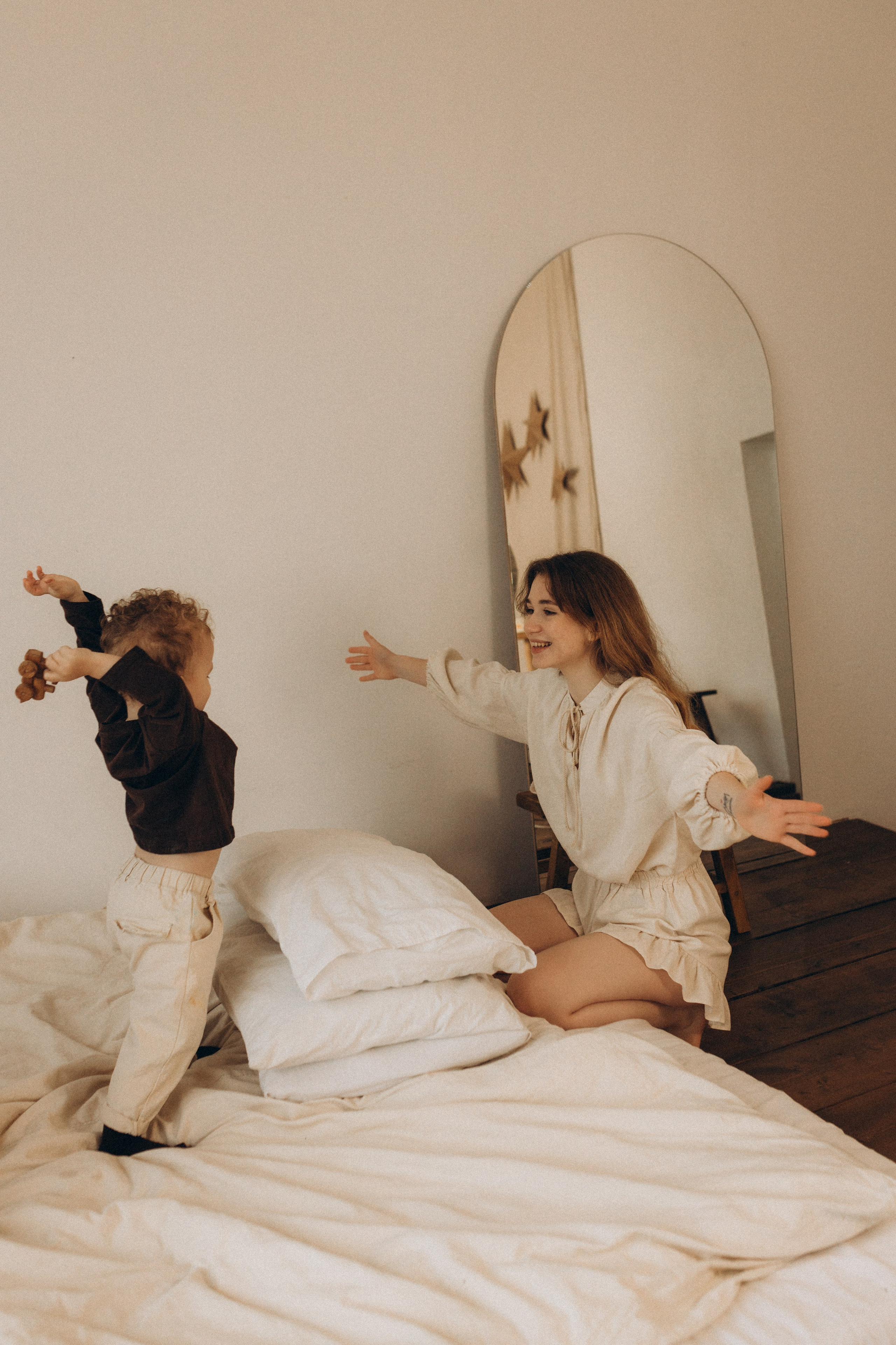 Эвелина, Евгений, Леран. Семейный и свадебный фотограф в Краснодарском крае и РА Юлия Голуб