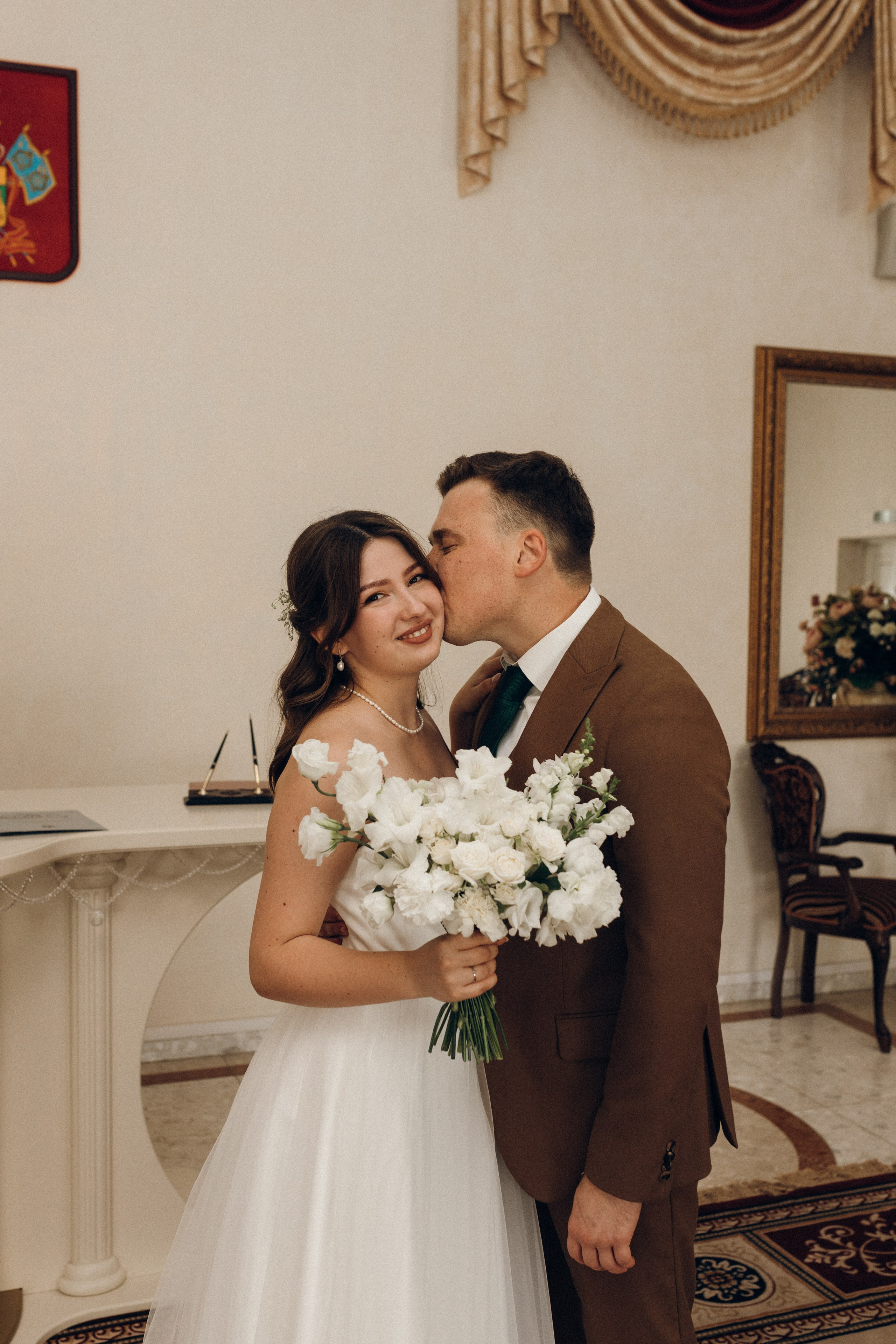 Эймунд и Полина. Семейный и свадебный фотограф в Краснодарском крае и РА Юлия Голуб