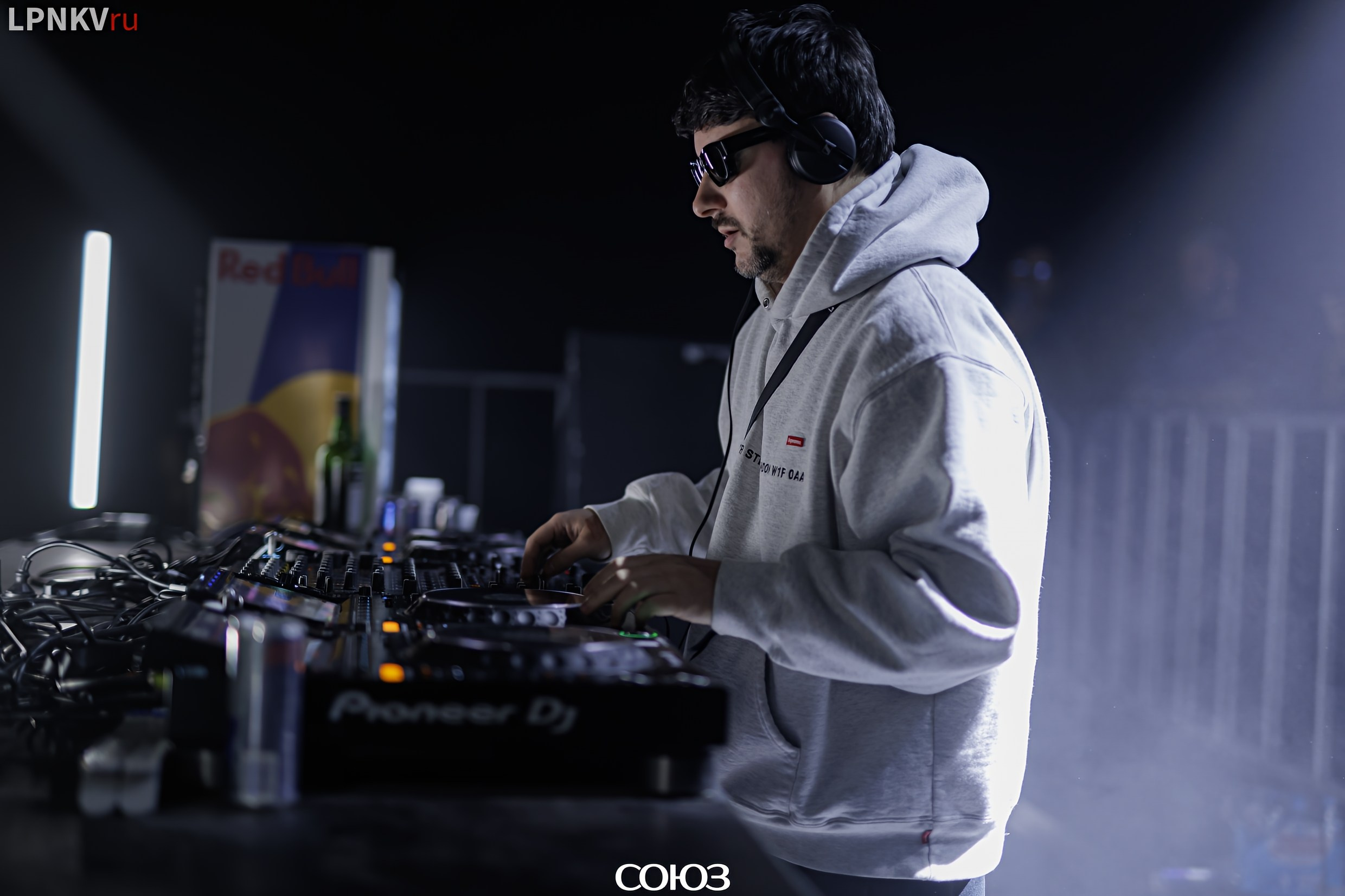 СОЮЗ в ТАУ. Репортажный фотограф в Москве