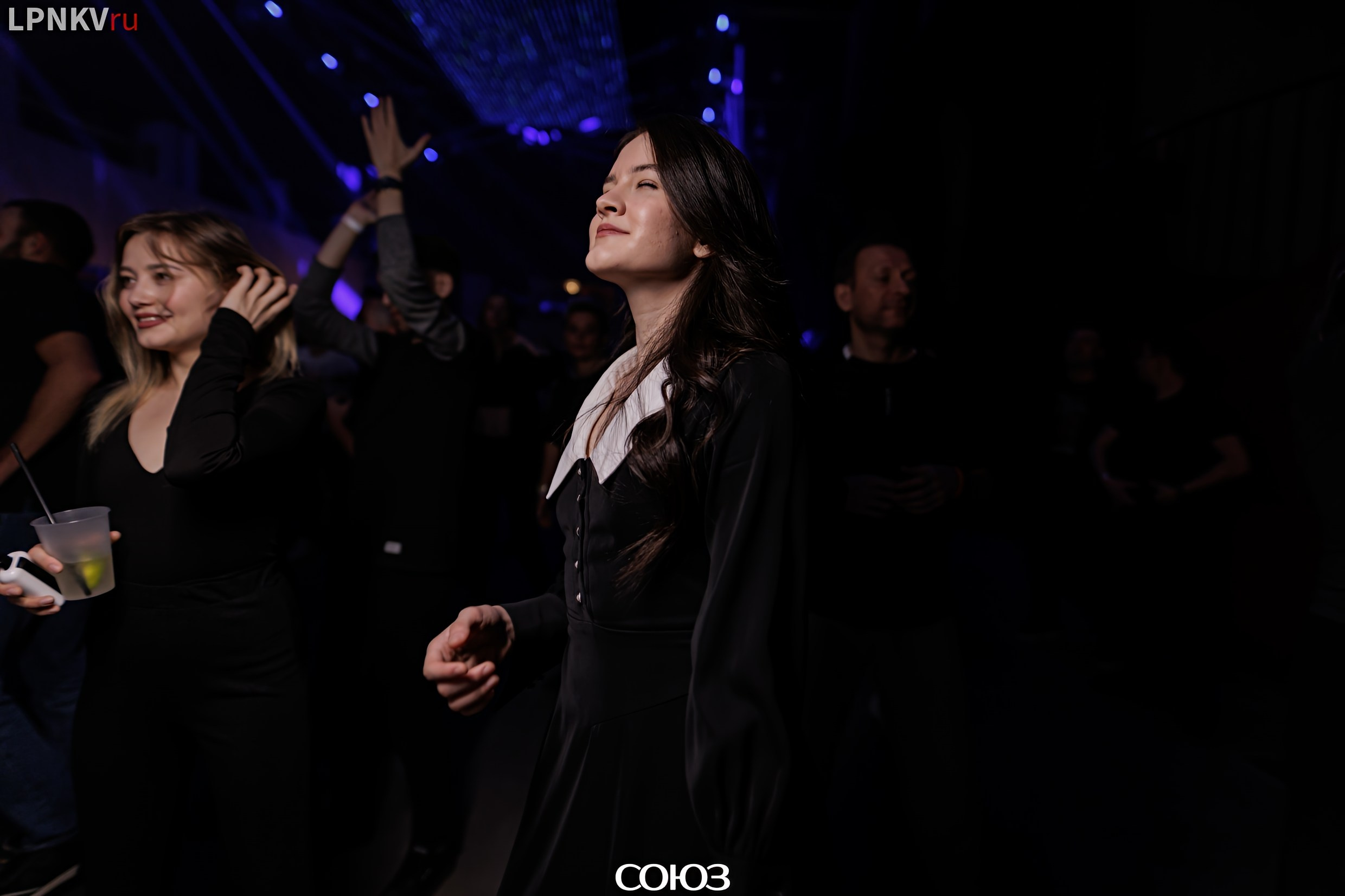 СОЮЗ в ТАУ. Репортажный фотограф в Москве