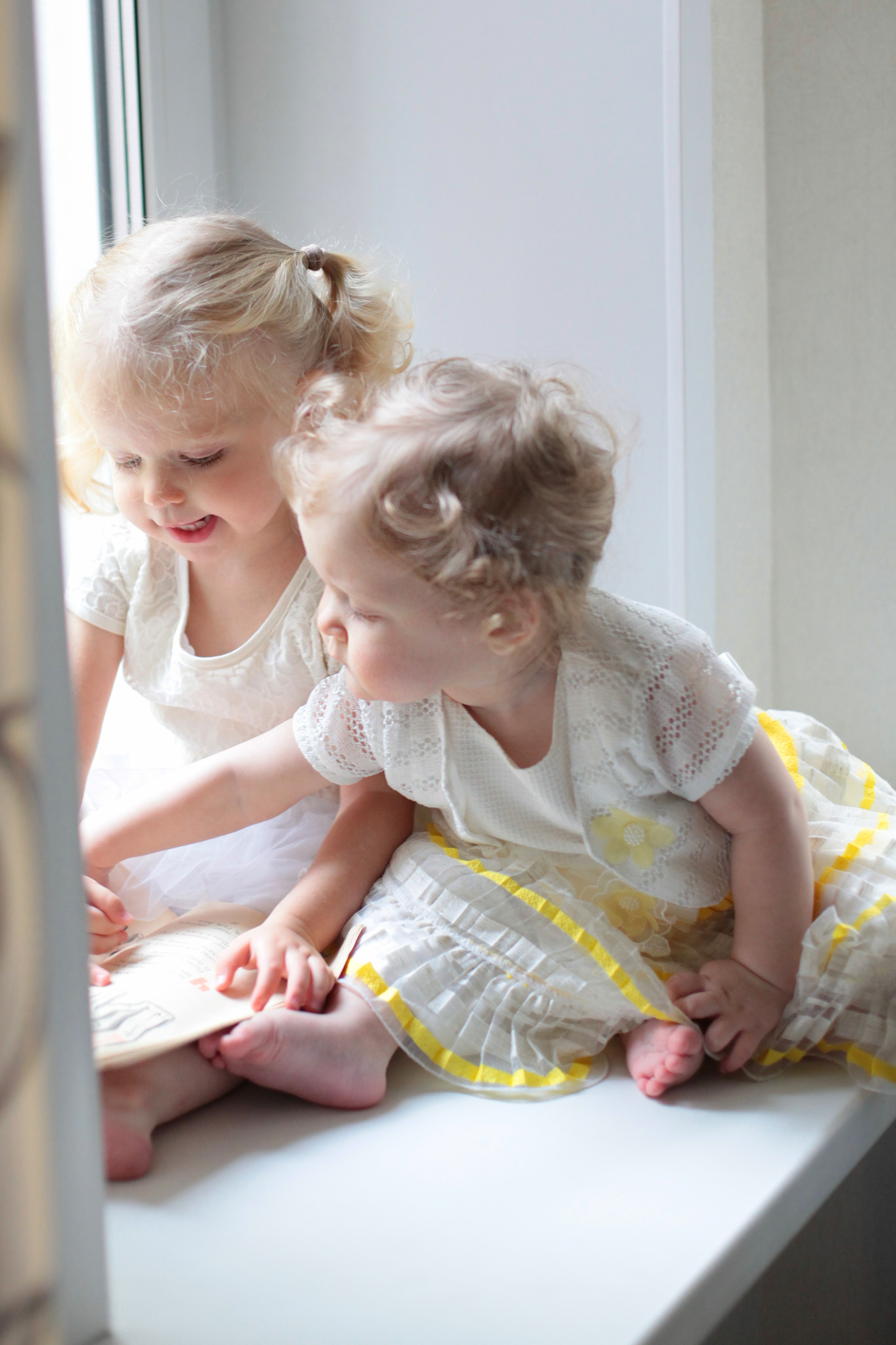 ДЕТСКИЙ ПОРТРЕТ. Главная