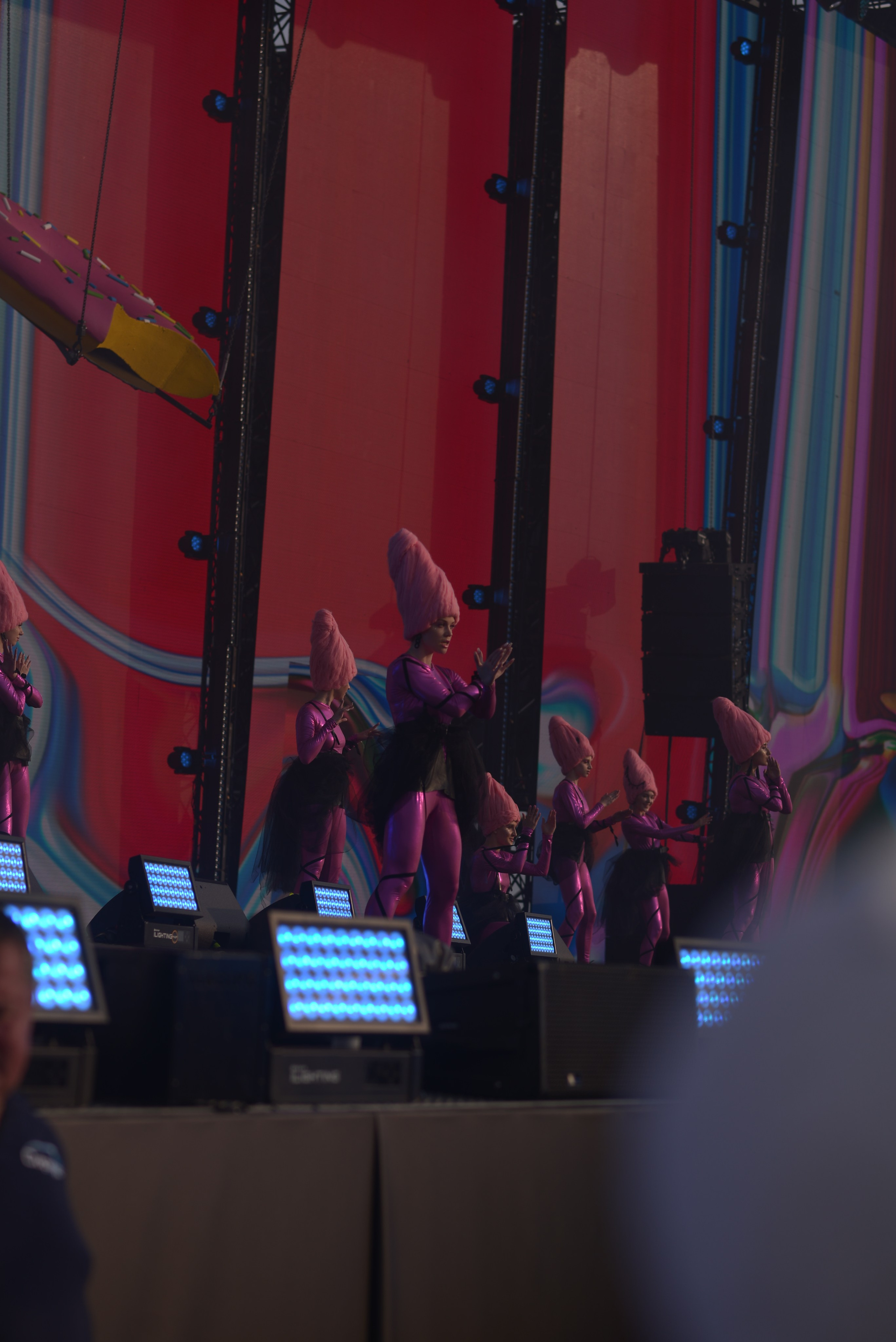 «VK-Fest». Фотограф Мария Хлебникова Санкт-Петербург Москва