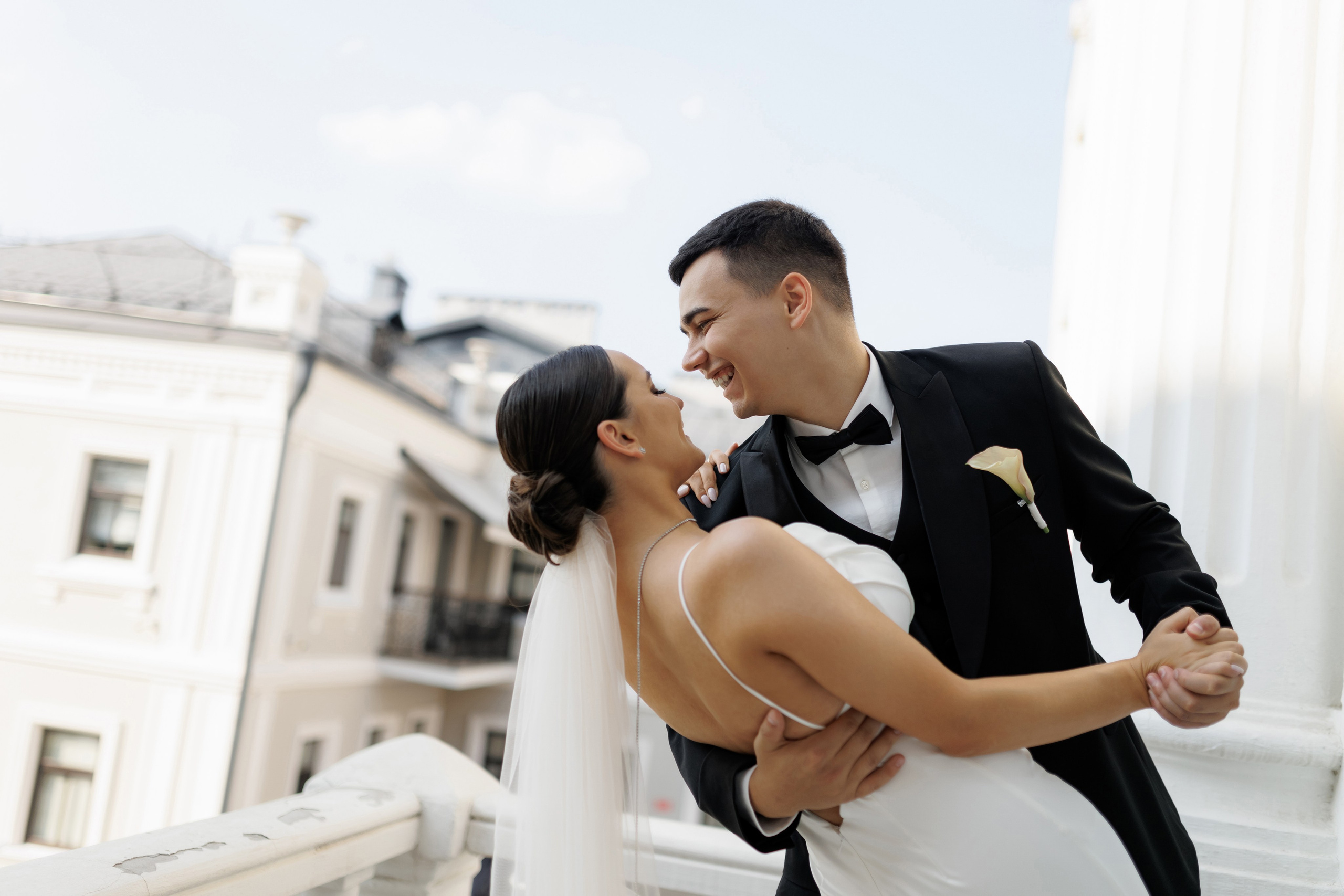 Лилия и Адель. Салихов Марат, свадебный и репортажный фотограф в Казани