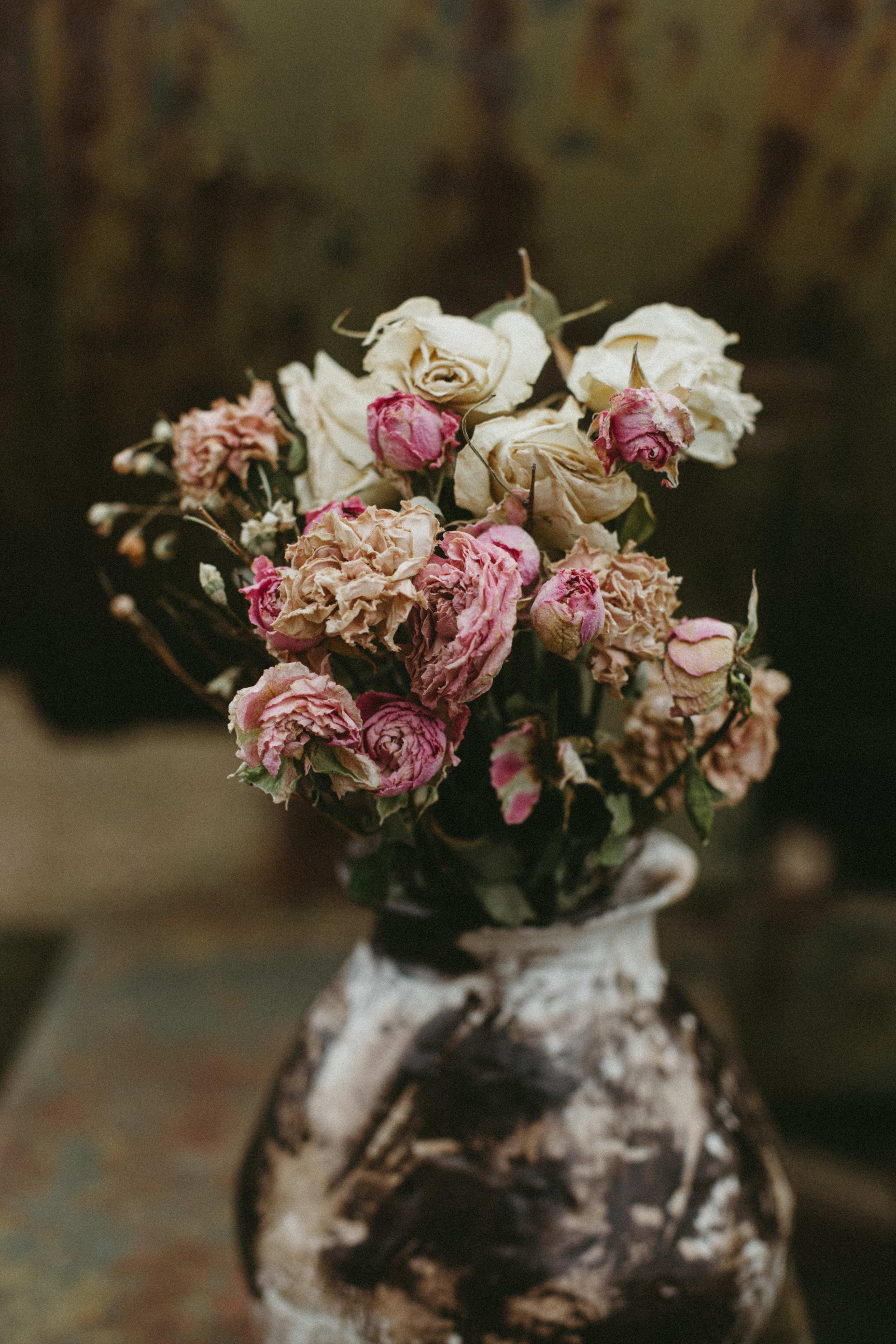 Ваза Лора. Фотограф Эльмира Лин