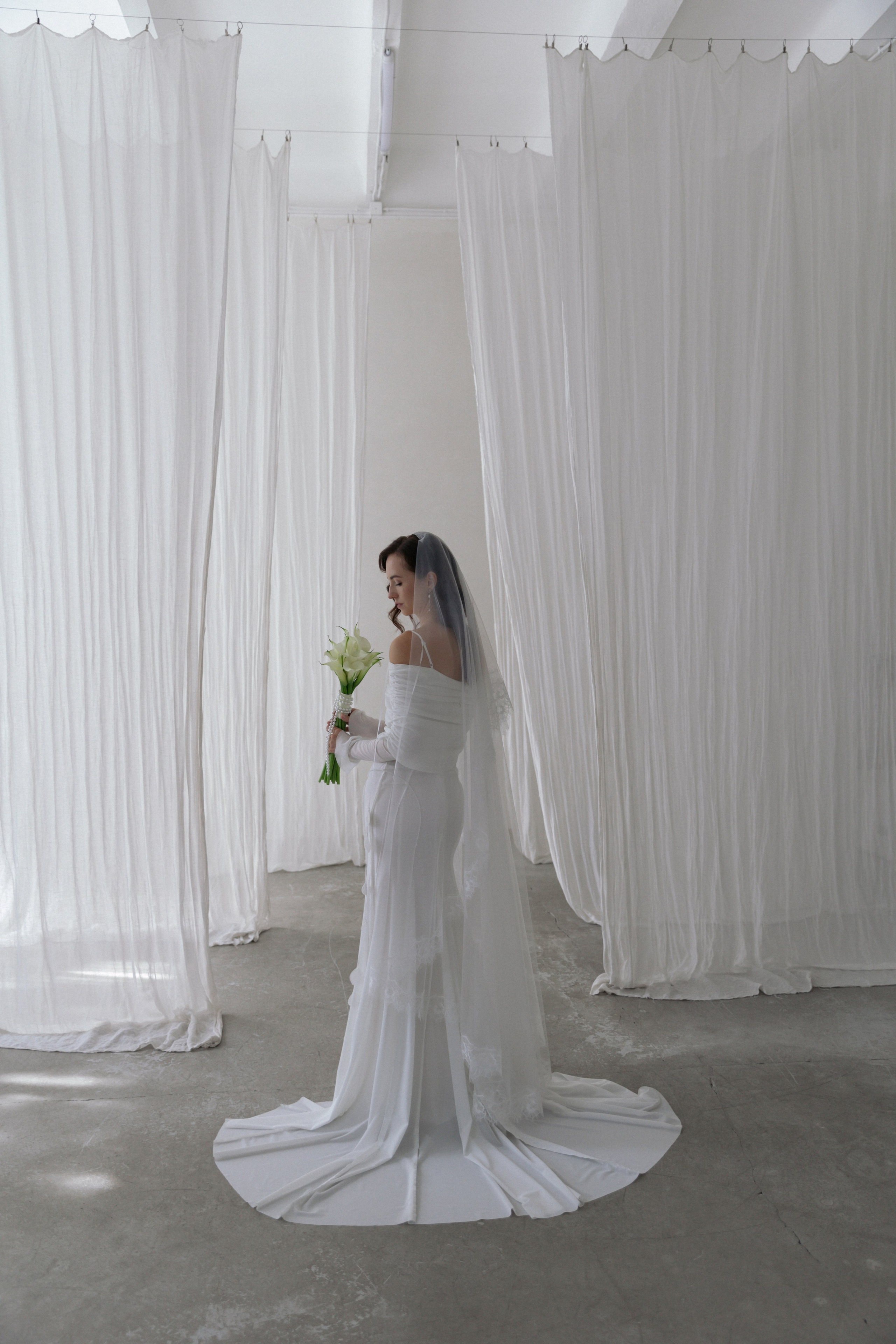 Денис и Алина, 5/09/2024. Свадебный  и семейный фотограф в Краснодаре