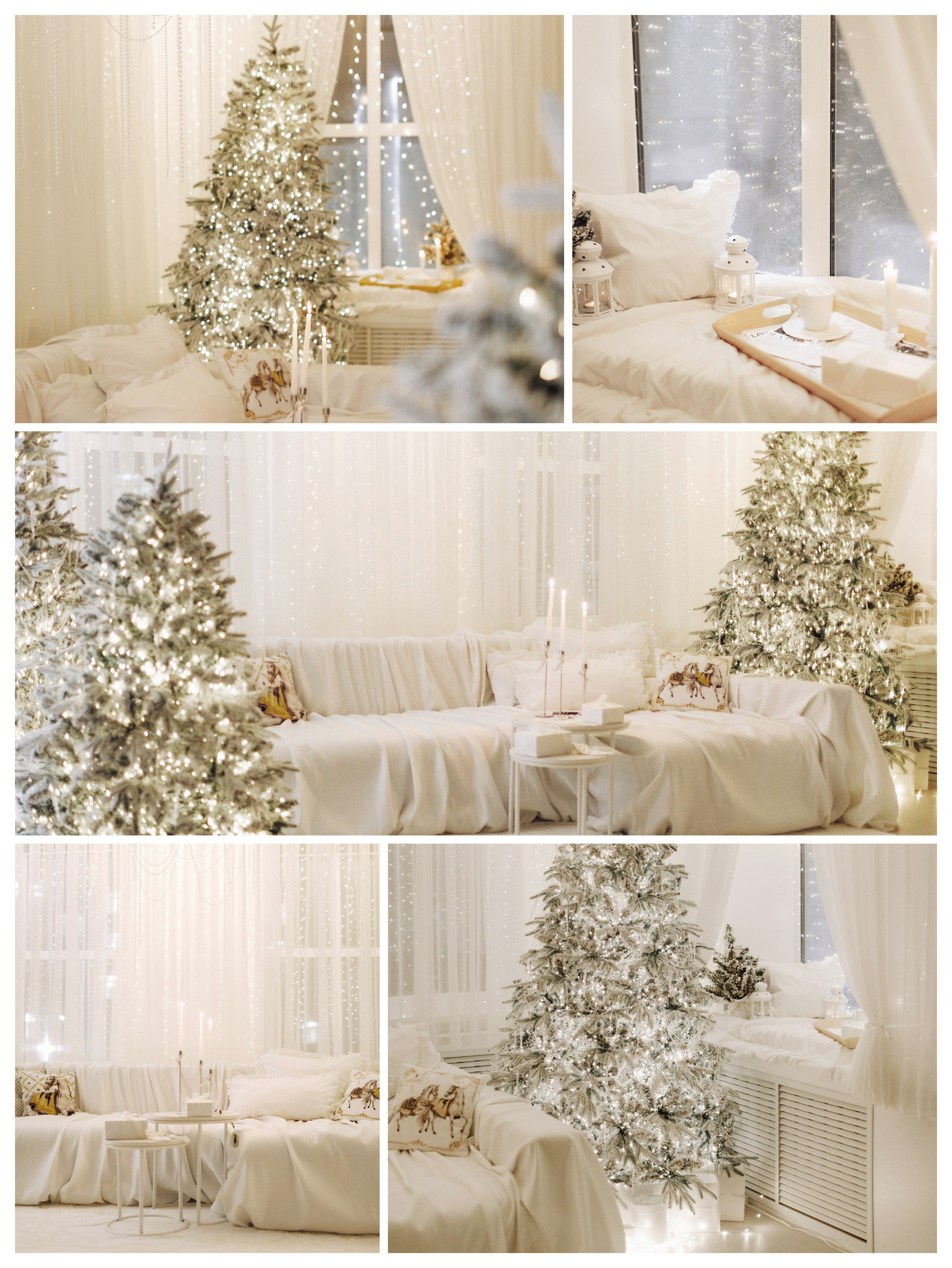 Интерьер. Фотостудия «Алиса» Тюмень