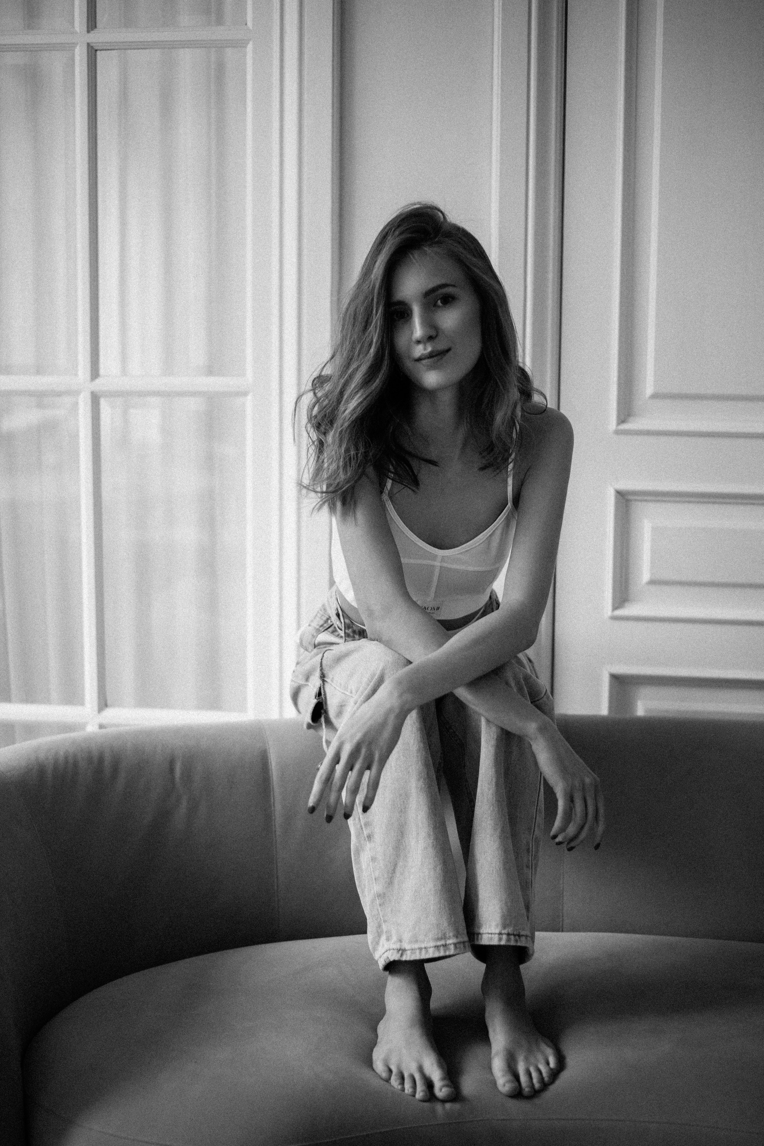 Арина. Фотограф в Екатеринбурге Веретенова Наталья