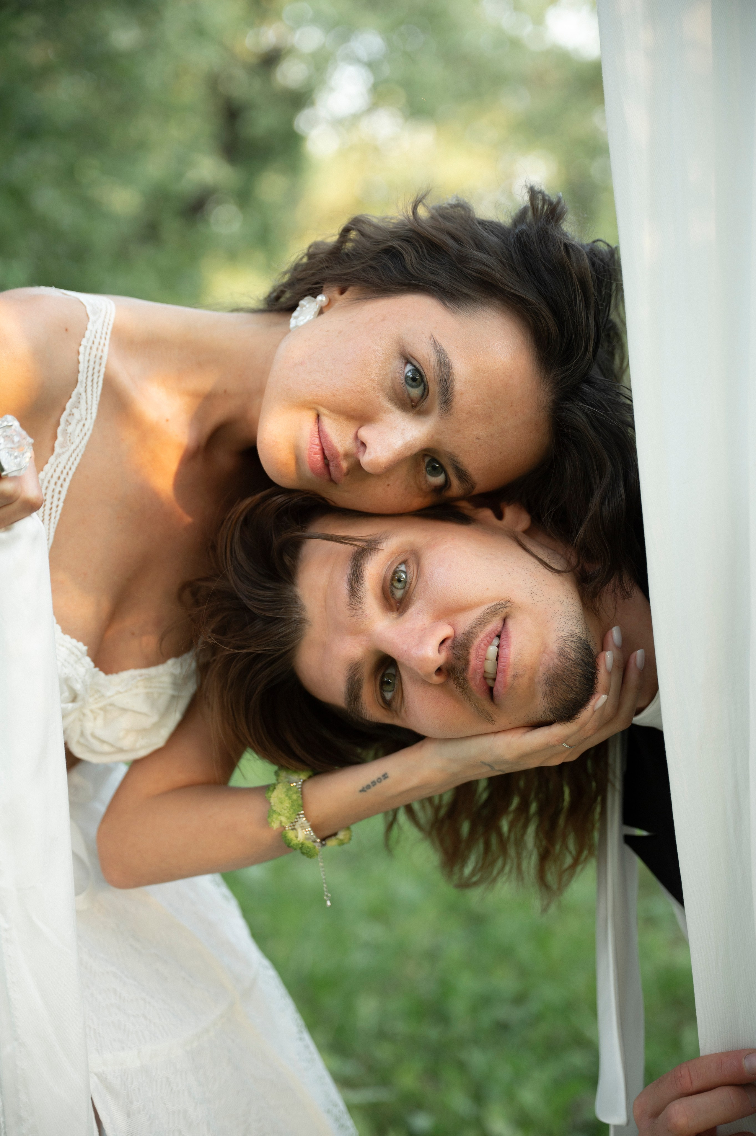 Ты выбираешь чудеса. Фотограф Евгения Мирошниченко