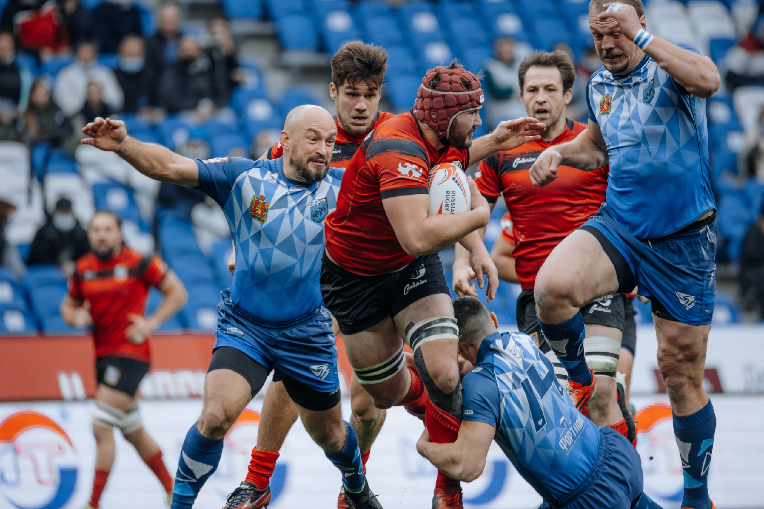 Канадский Степан